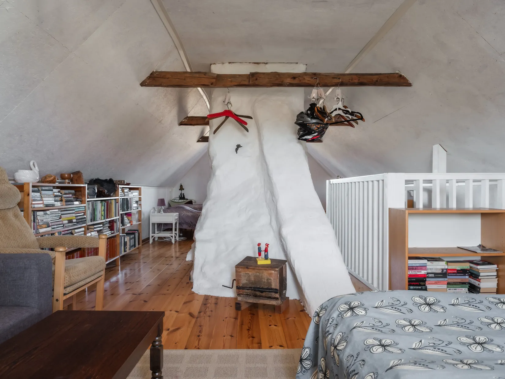 Villa, Gammelgarn Hardoj 312, Gotland