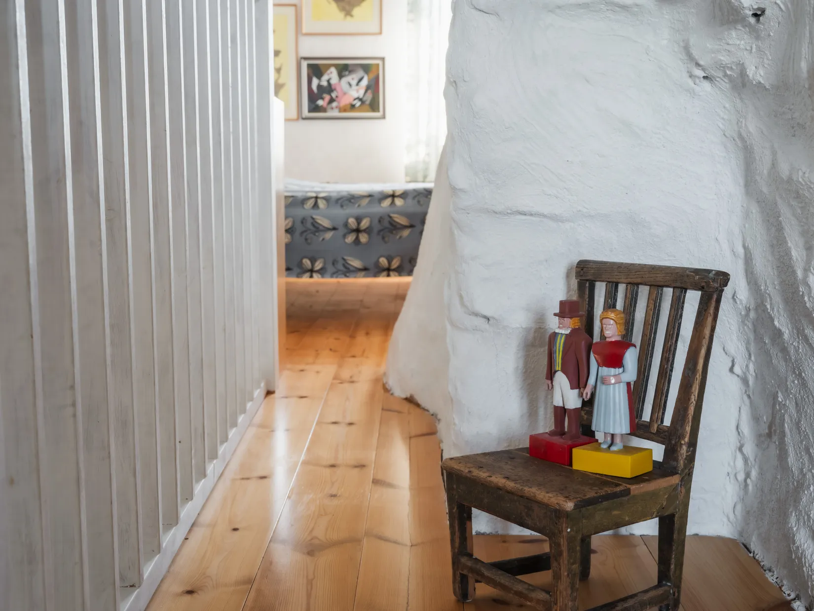 Villa, Gammelgarn Hardoj 312, Gotland