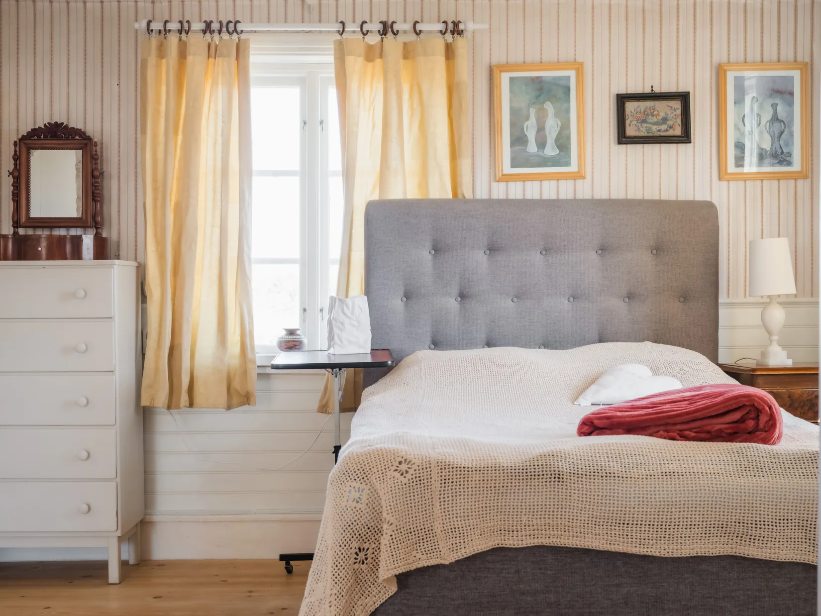 Villa, Gammelgarn Hardoj 312, Gotland