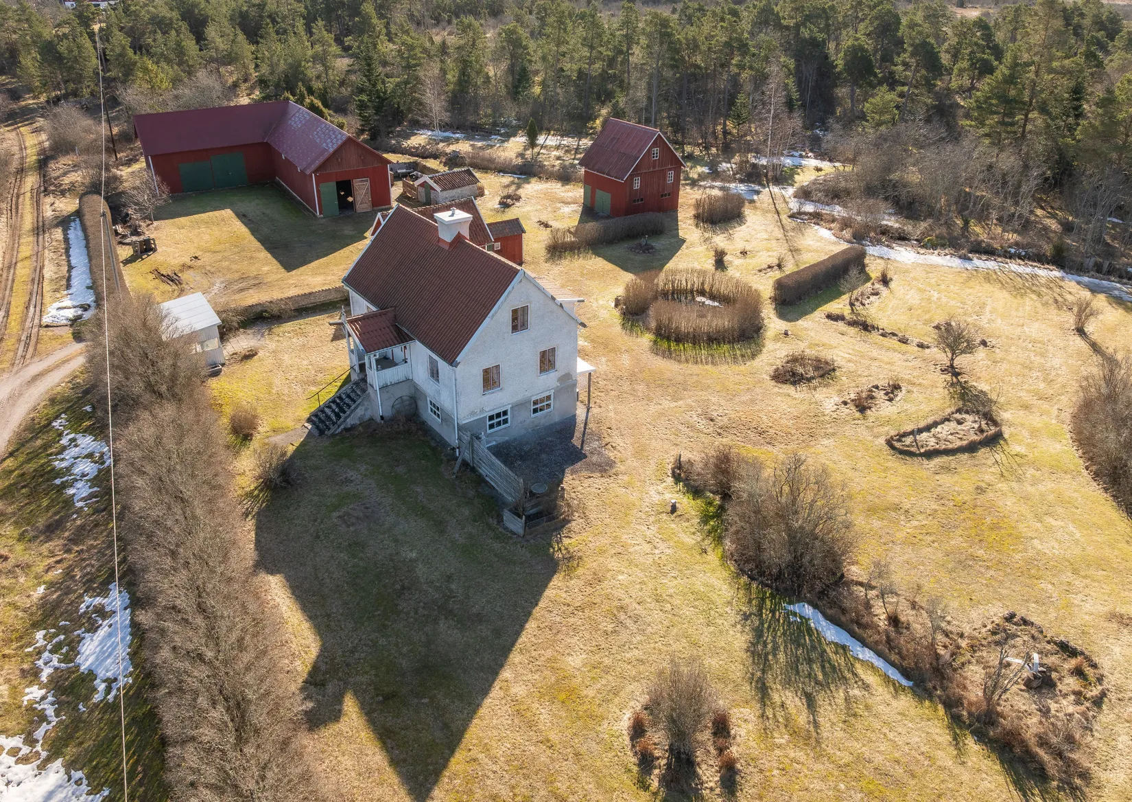 Villa, Gammelgarn Hardoj 312, Gotland