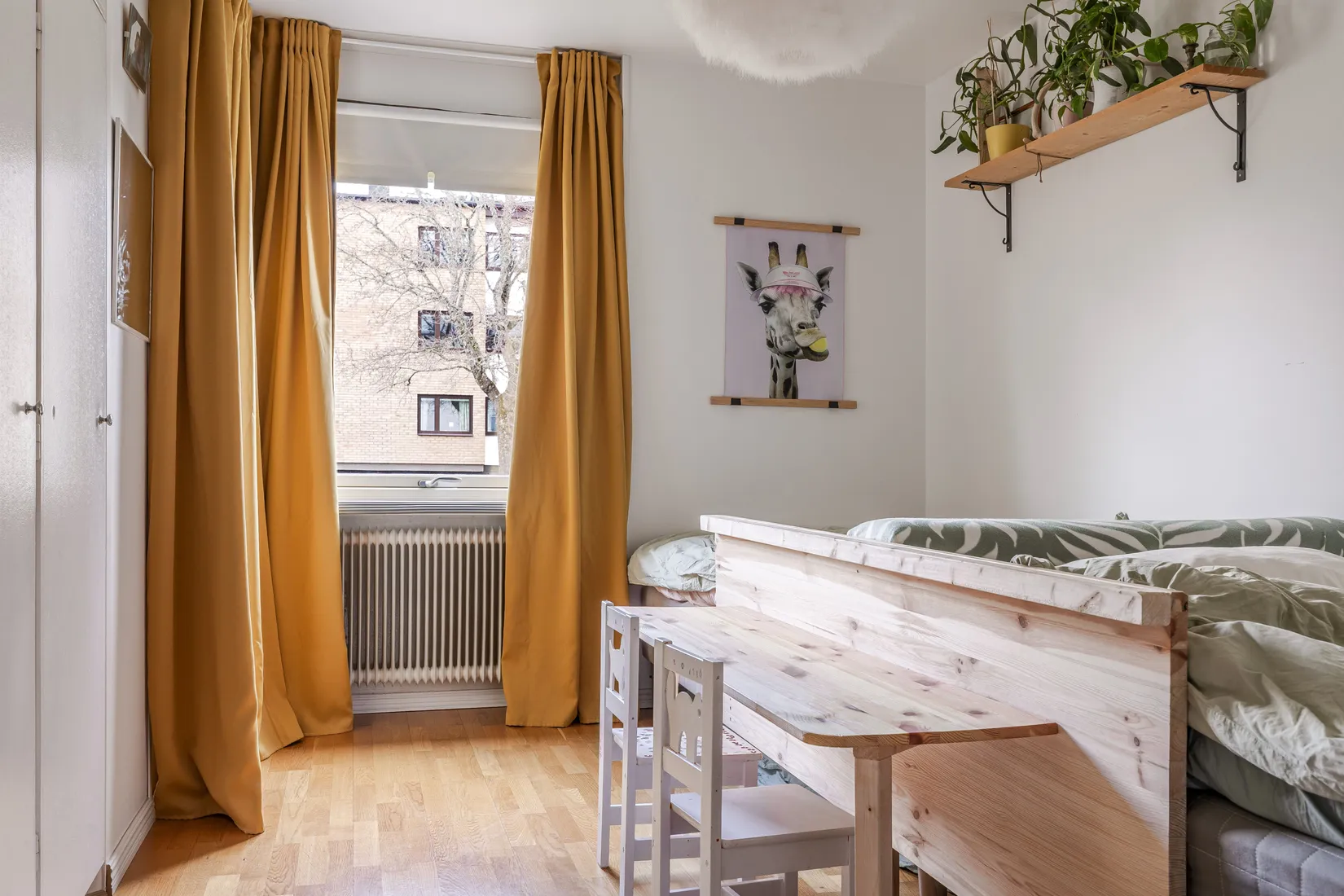 Bostadsrätt, Lillgårdsgatan 10, Berga, Linköping