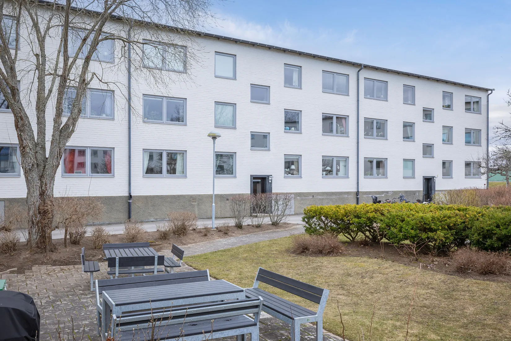 Bostadsrätt, Lillgårdsgatan 10, Berga, Linköping