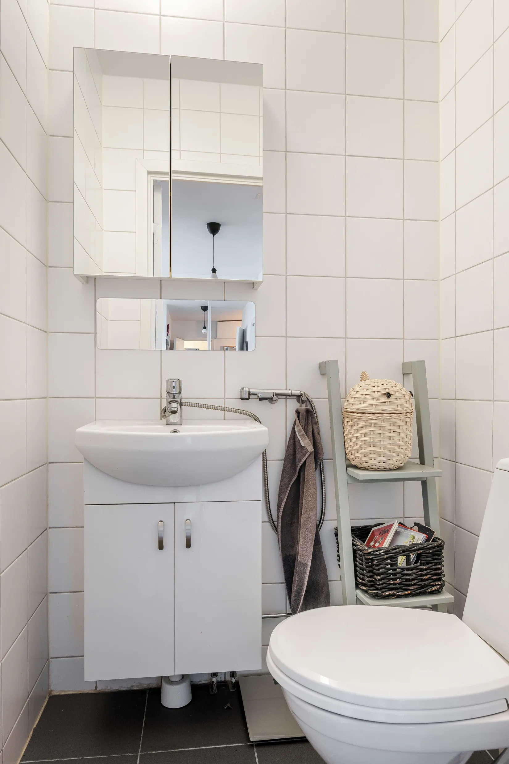 Bostadsrätt, Lillgårdsgatan 10, Berga, Linköping