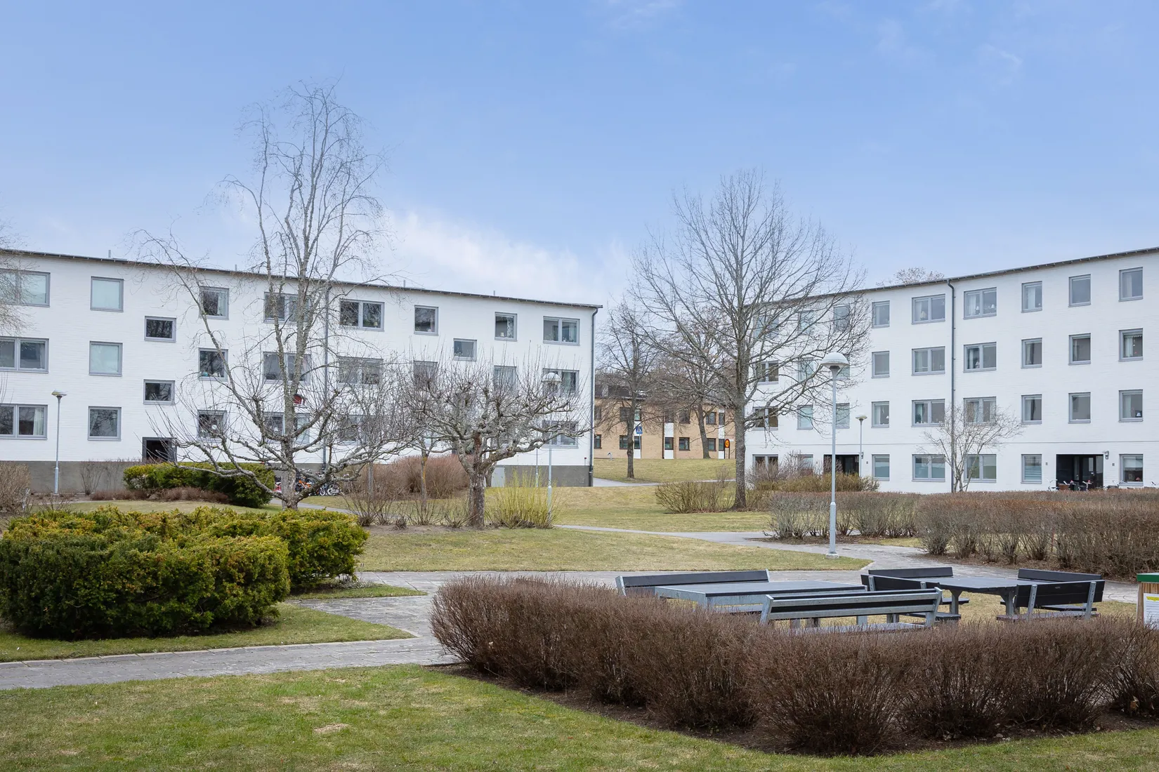 Bostadsrätt, Lillgårdsgatan 10, Berga, Linköping