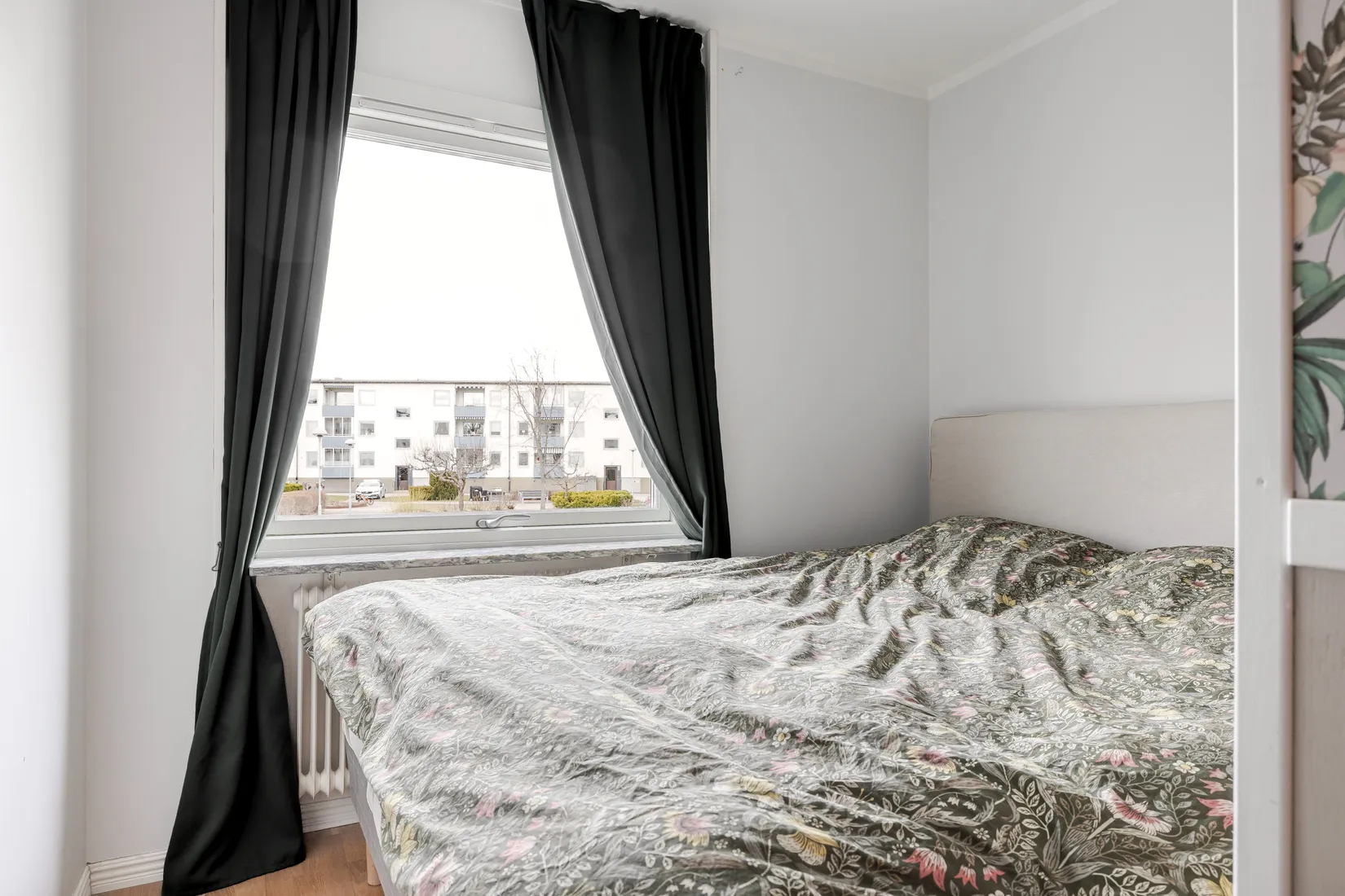 Bostadsrätt, Lillgårdsgatan 10, Berga, Linköping