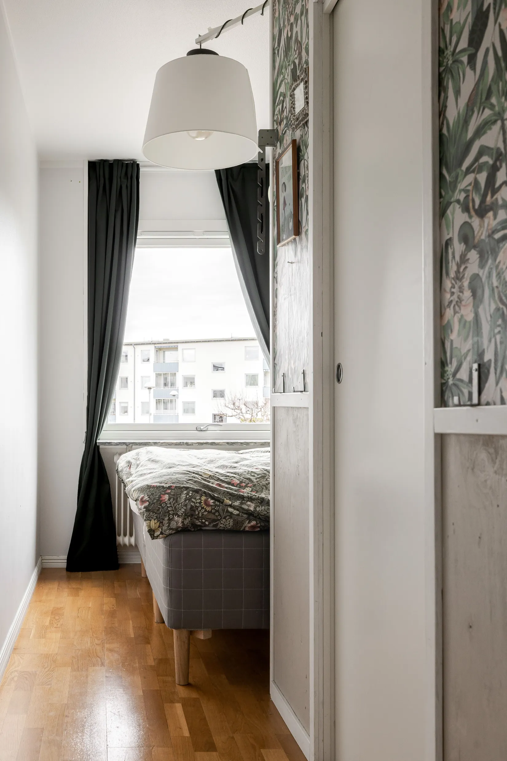 Bostadsrätt, Lillgårdsgatan 10, Berga, Linköping