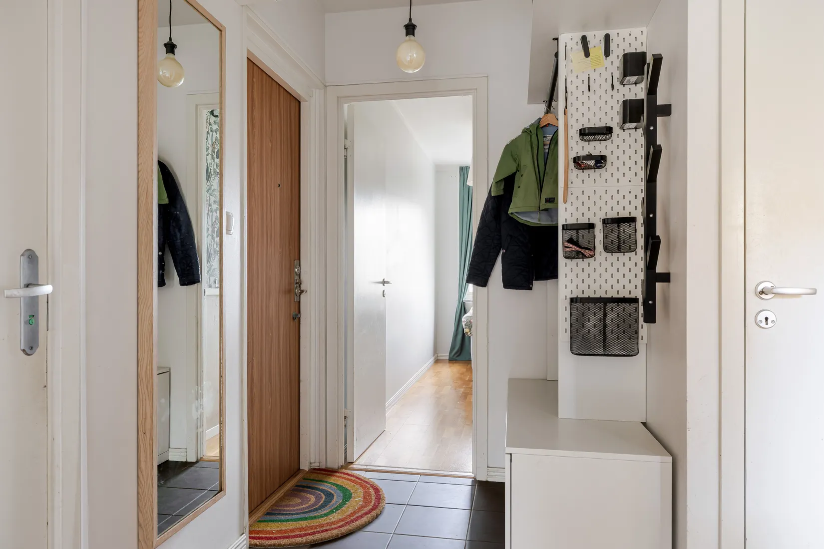 Bostadsrätt, Lillgårdsgatan 10, Berga, Linköping