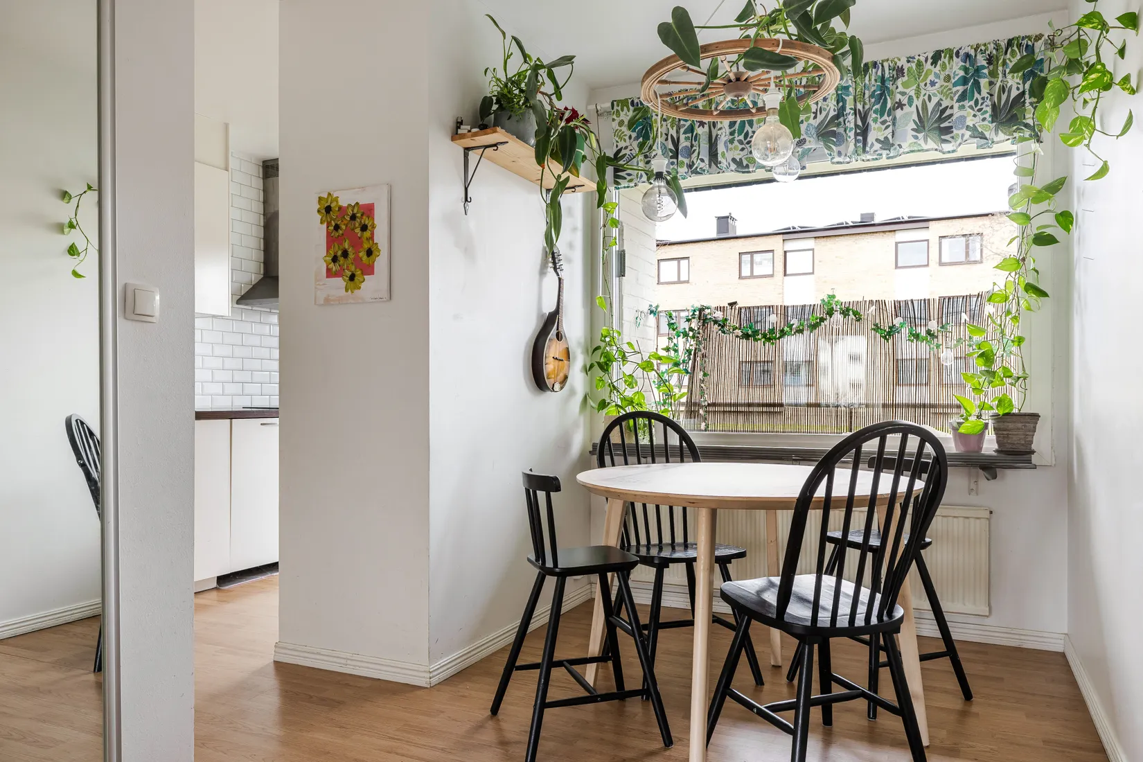 Bostadsrätt, Lillgårdsgatan 10, Berga, Linköping