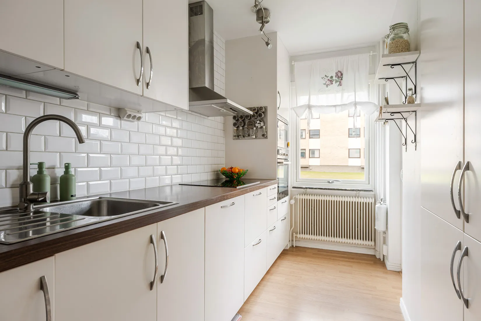 Bostadsrätt, Lillgårdsgatan 10, Berga, Linköping