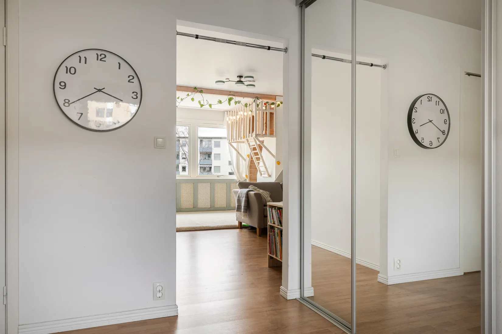 Bostadsrätt, Lillgårdsgatan 10, Berga, Linköping