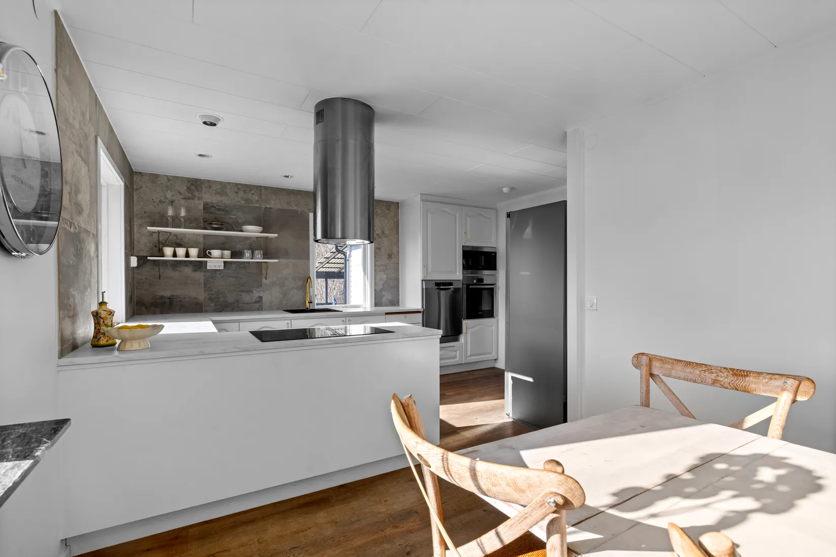 Villa, Larvstigen 5, Raksta, Tyresö