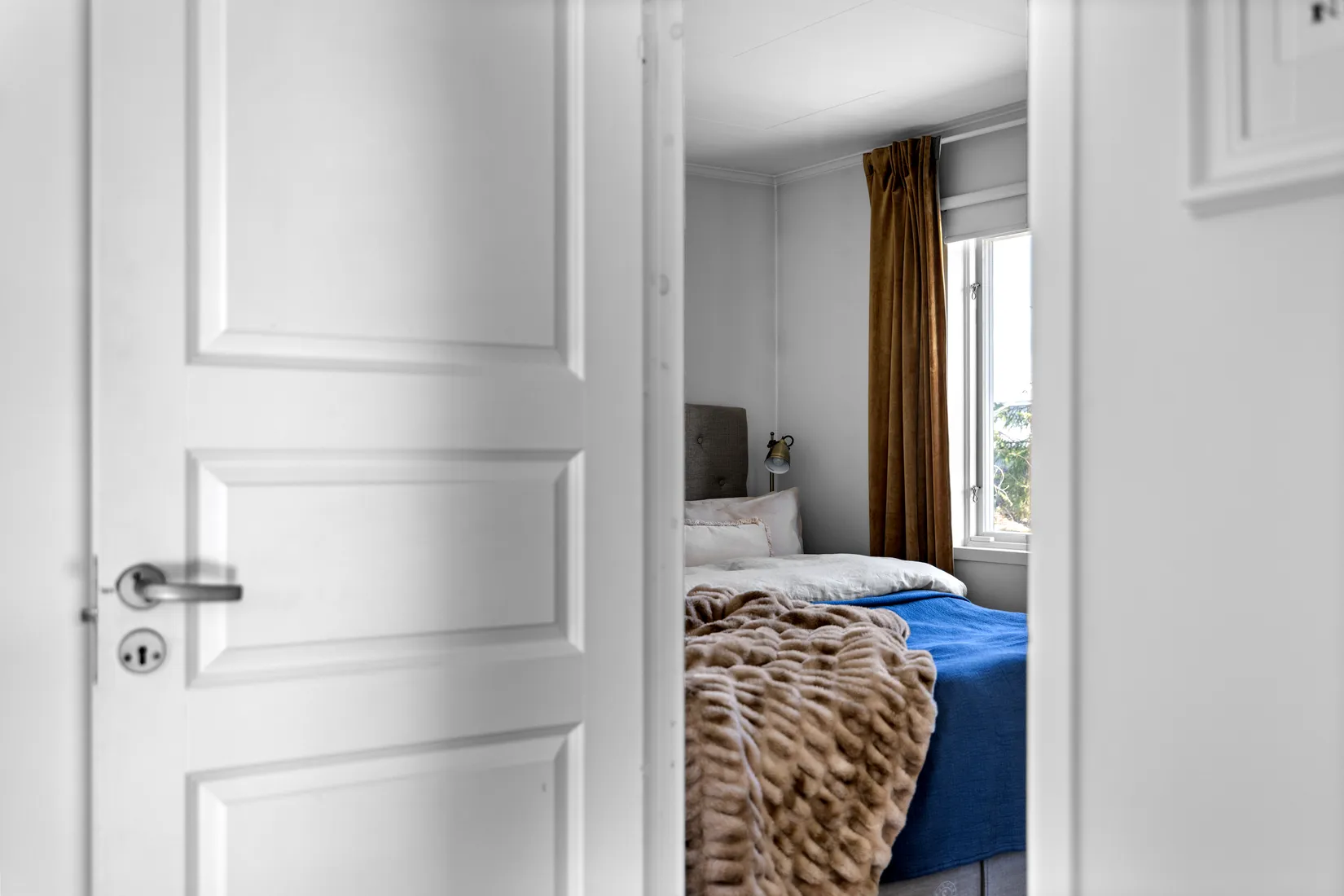 Villa, Larvstigen 5, Raksta, Tyresö