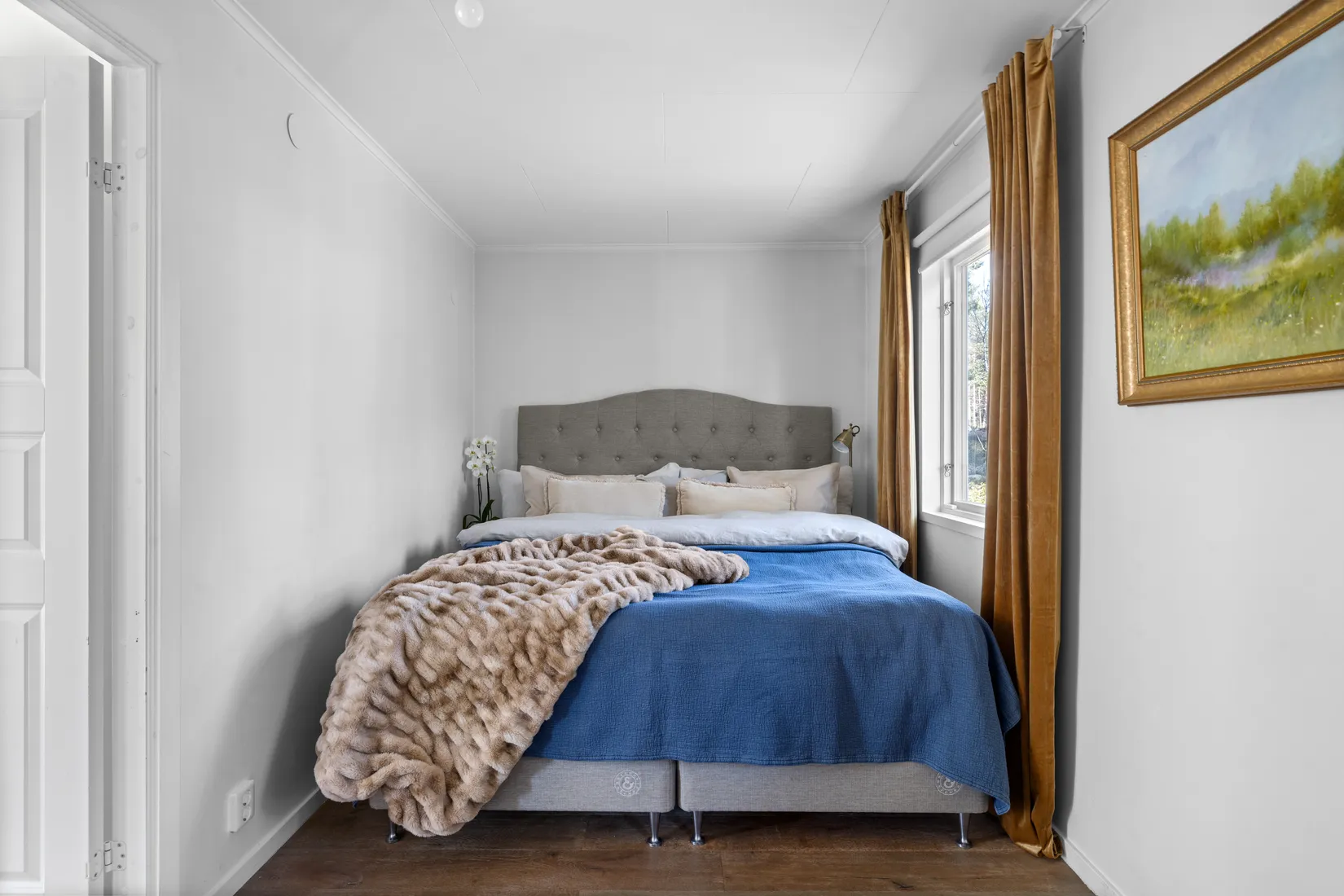 Villa, Larvstigen 5, Raksta, Tyresö