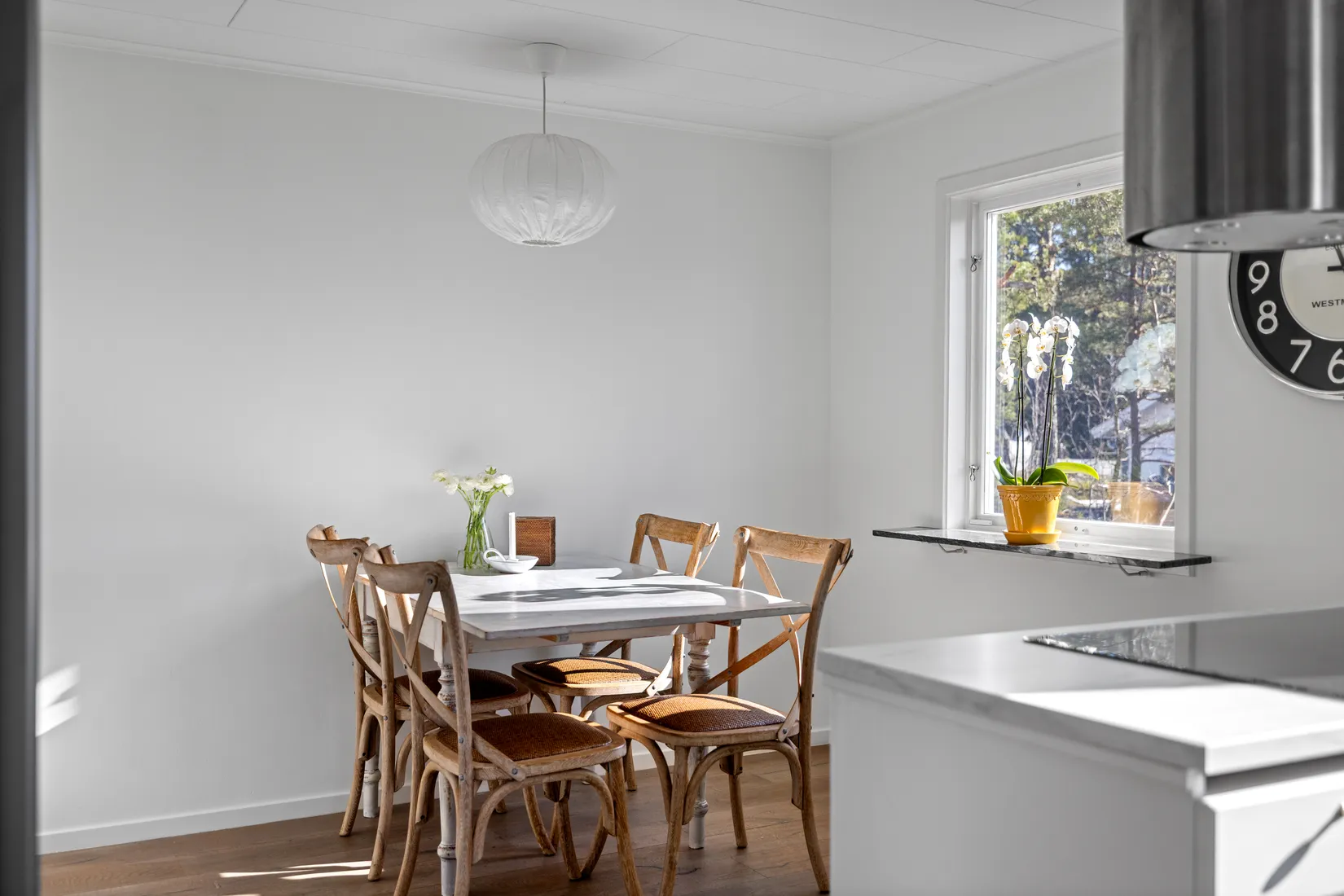 Villa, Larvstigen 5, Raksta, Tyresö