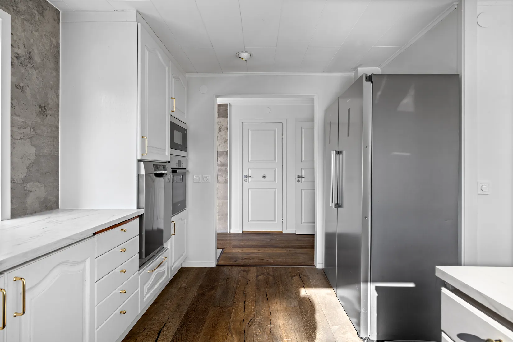 Villa, Larvstigen 5, Raksta, Tyresö