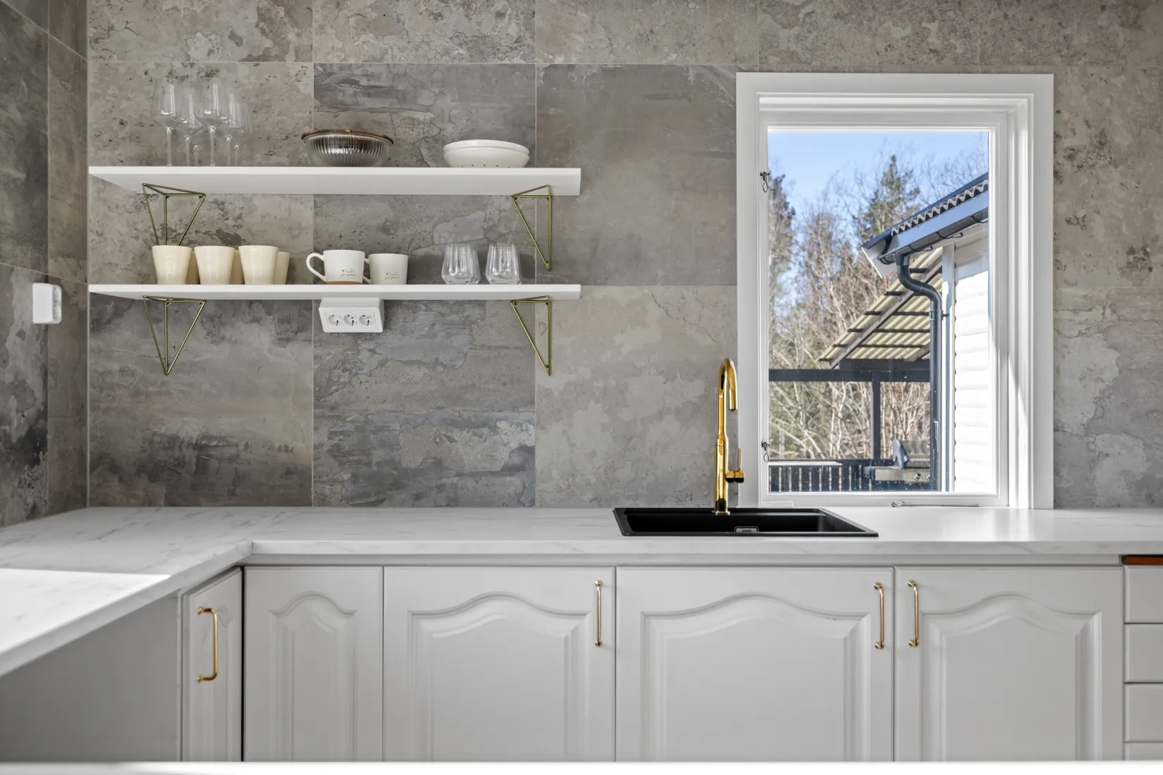 Villa, Larvstigen 5, Raksta, Tyresö