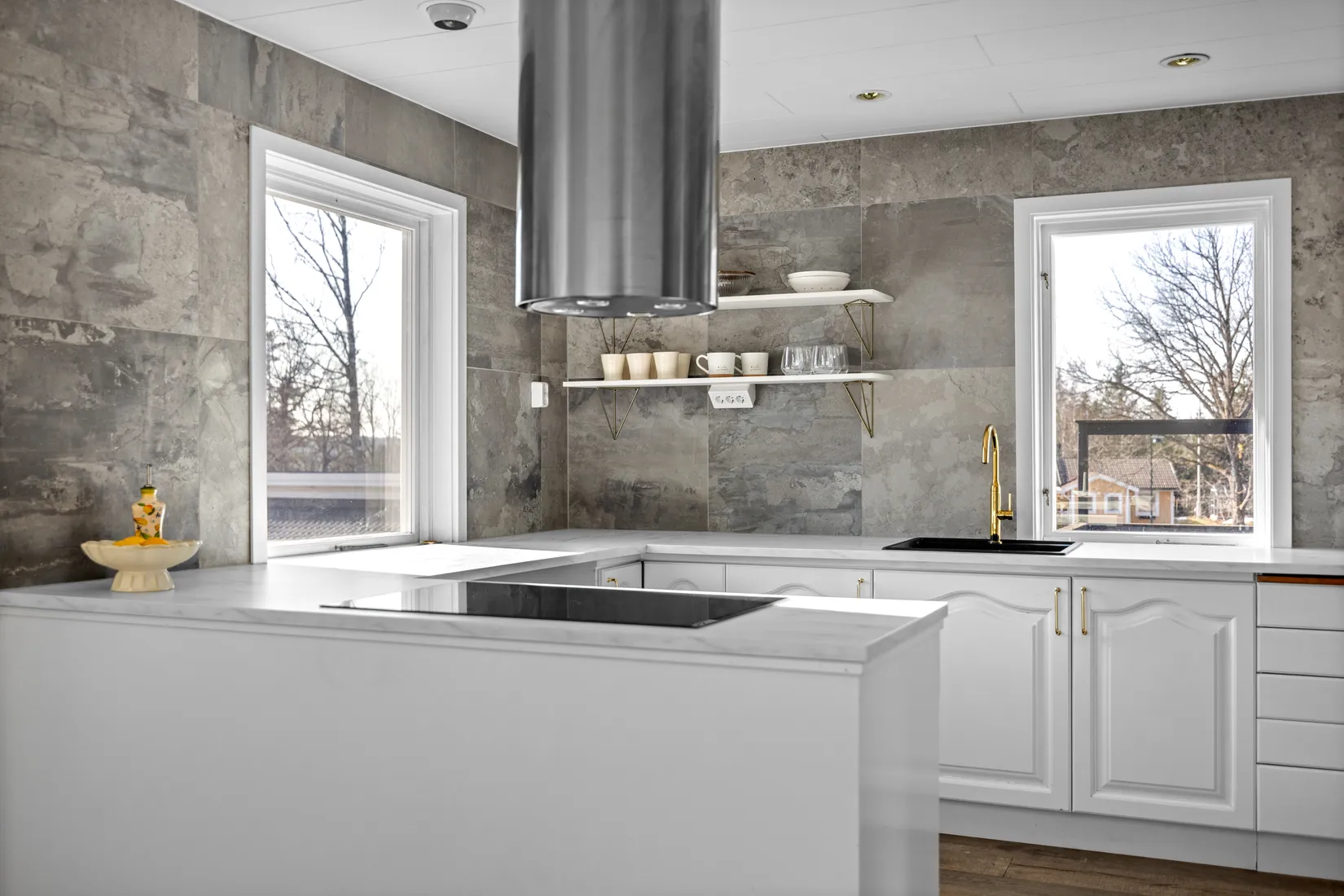 Villa, Larvstigen 5, Raksta, Tyresö