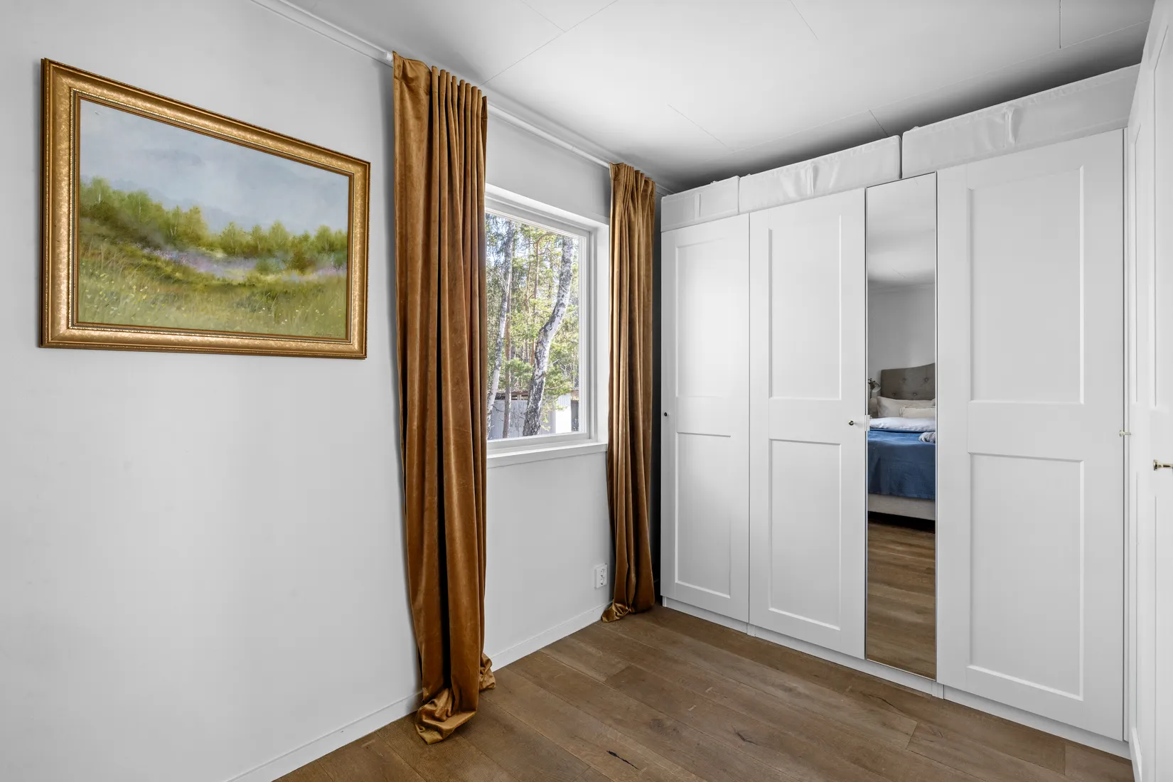 Villa, Larvstigen 5, Raksta, Tyresö