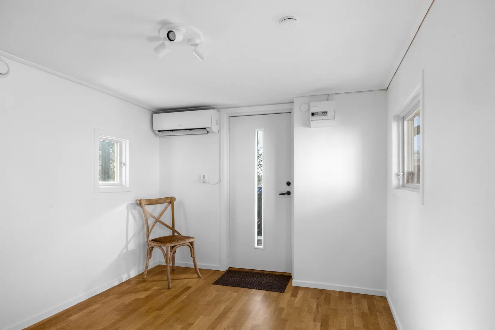 Villa, Larvstigen 5, Raksta, Tyresö