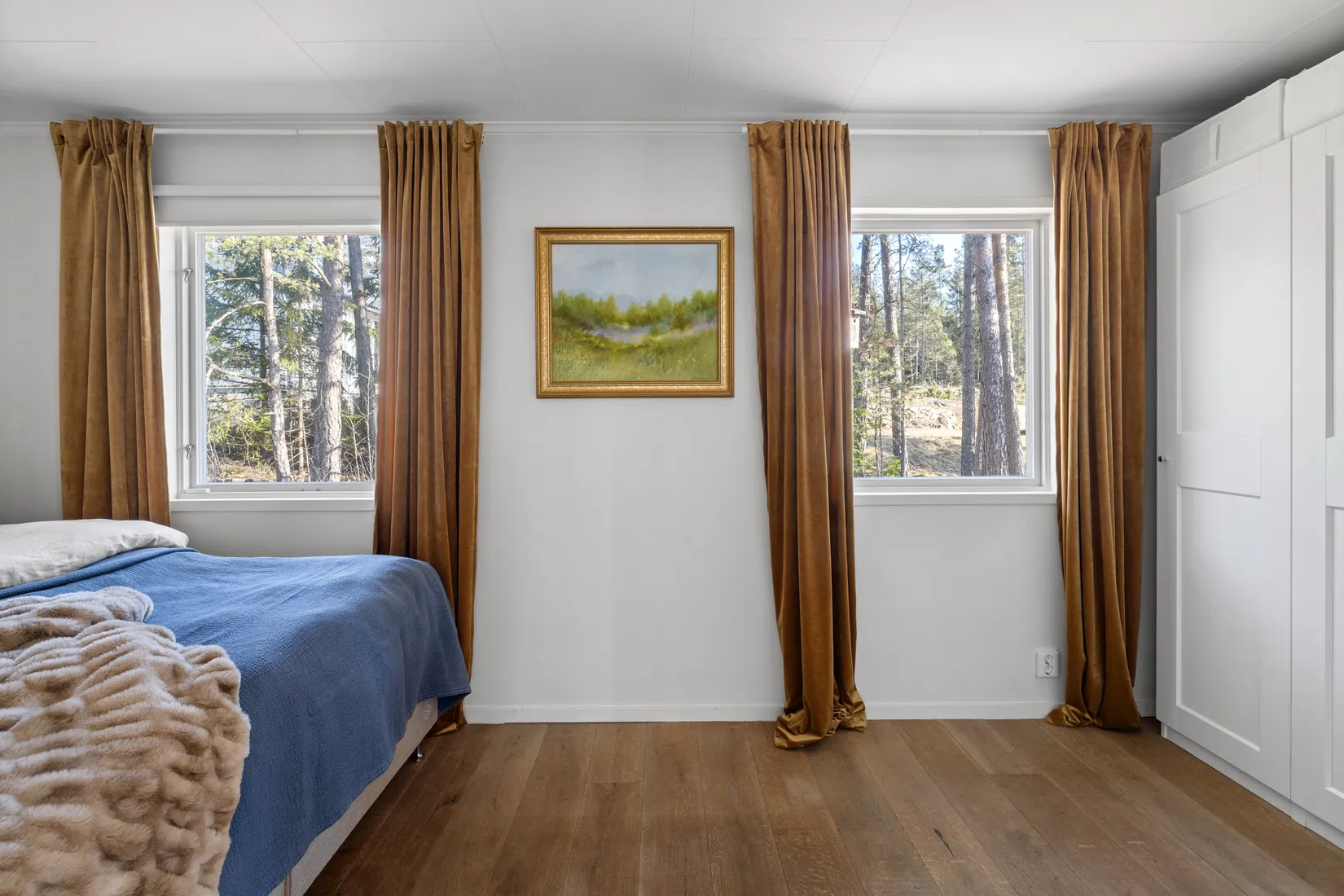 Villa, Larvstigen 5, Raksta, Tyresö