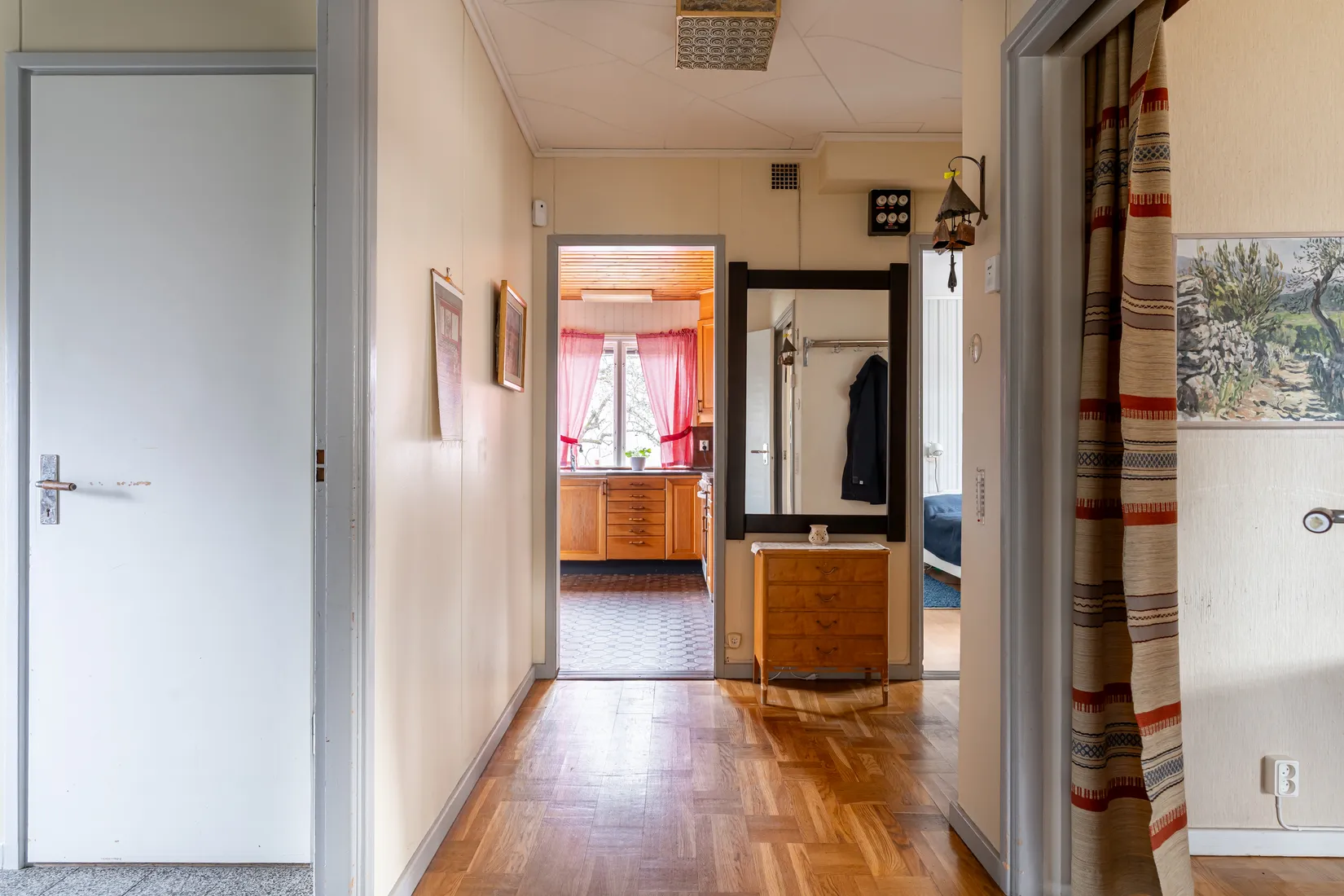 Villa, Gyllings väg 10, Hällberga, Eskilstuna