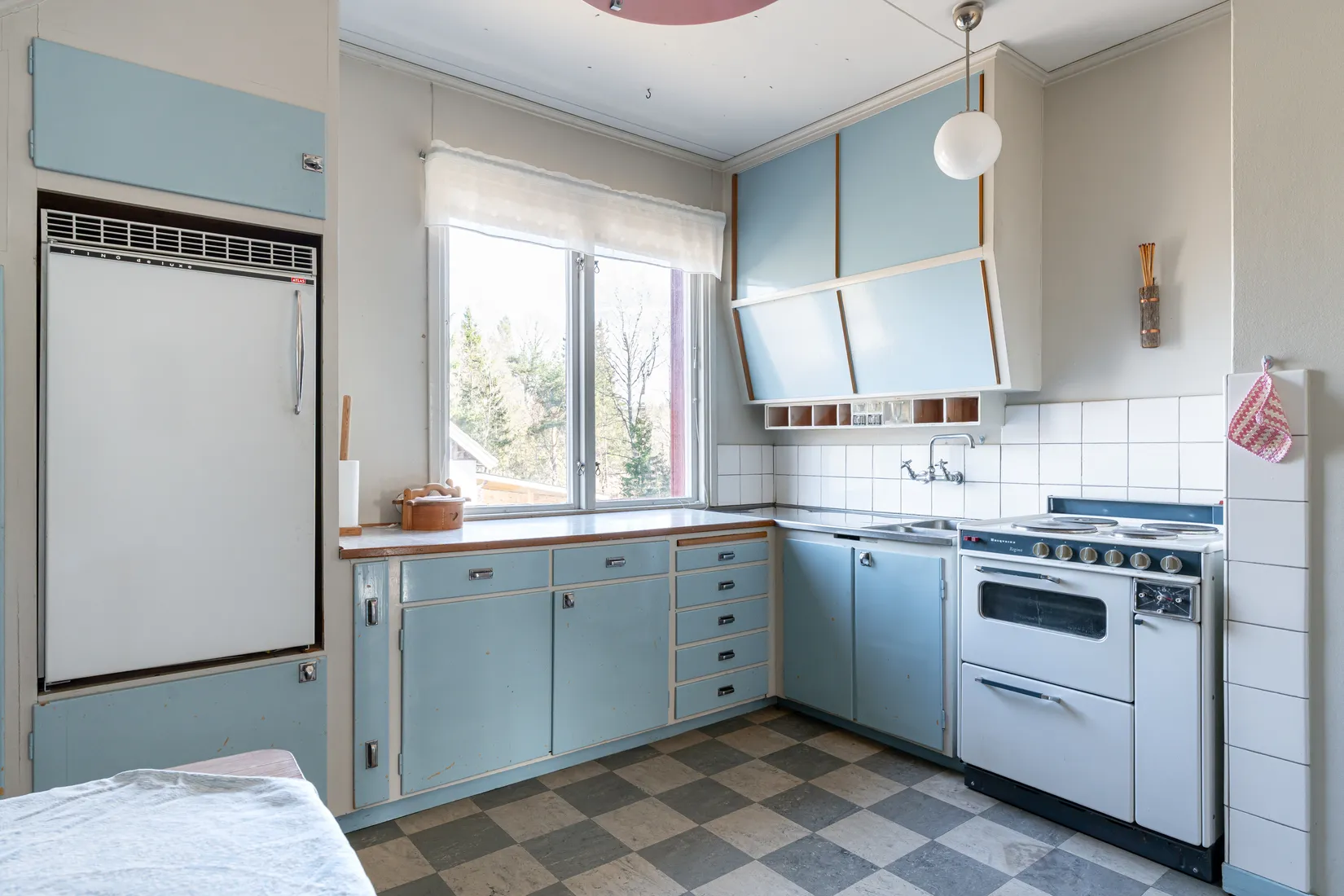 Villa, Gyllings väg 10, Hällberga, Eskilstuna