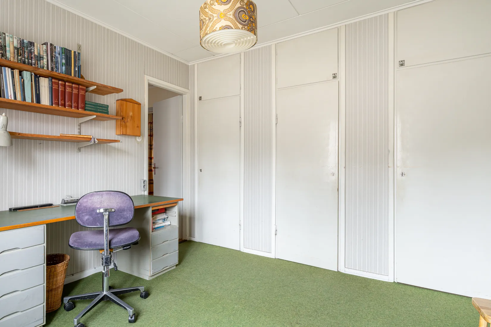 Villa, Gyllings väg 10, Hällberga, Eskilstuna