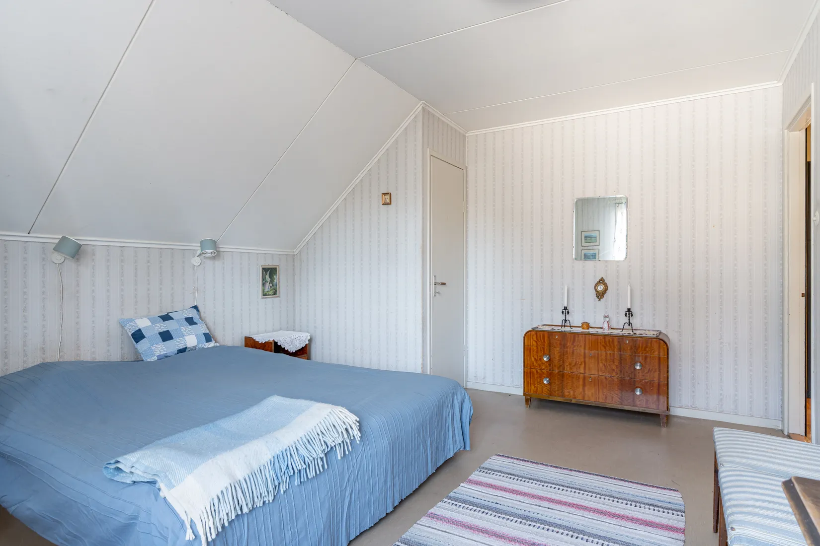 Villa, Gyllings väg 10, Hällberga, Eskilstuna