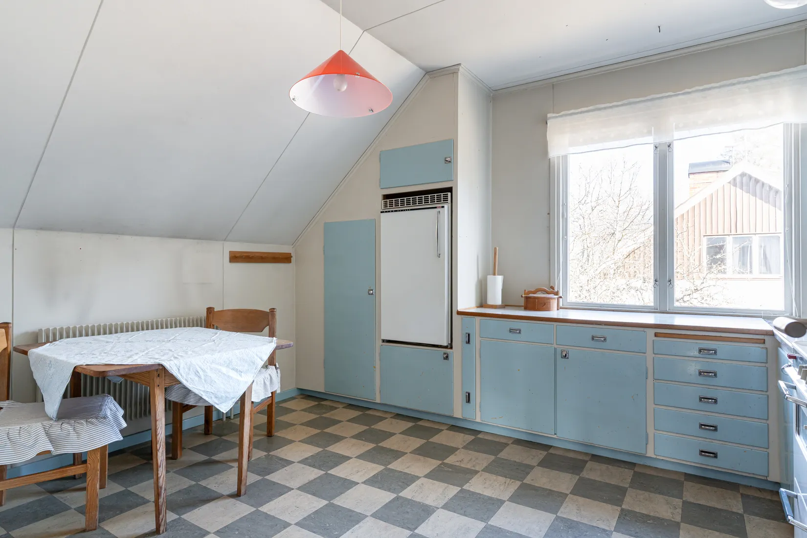 Villa, Gyllings väg 10, Hällberga, Eskilstuna