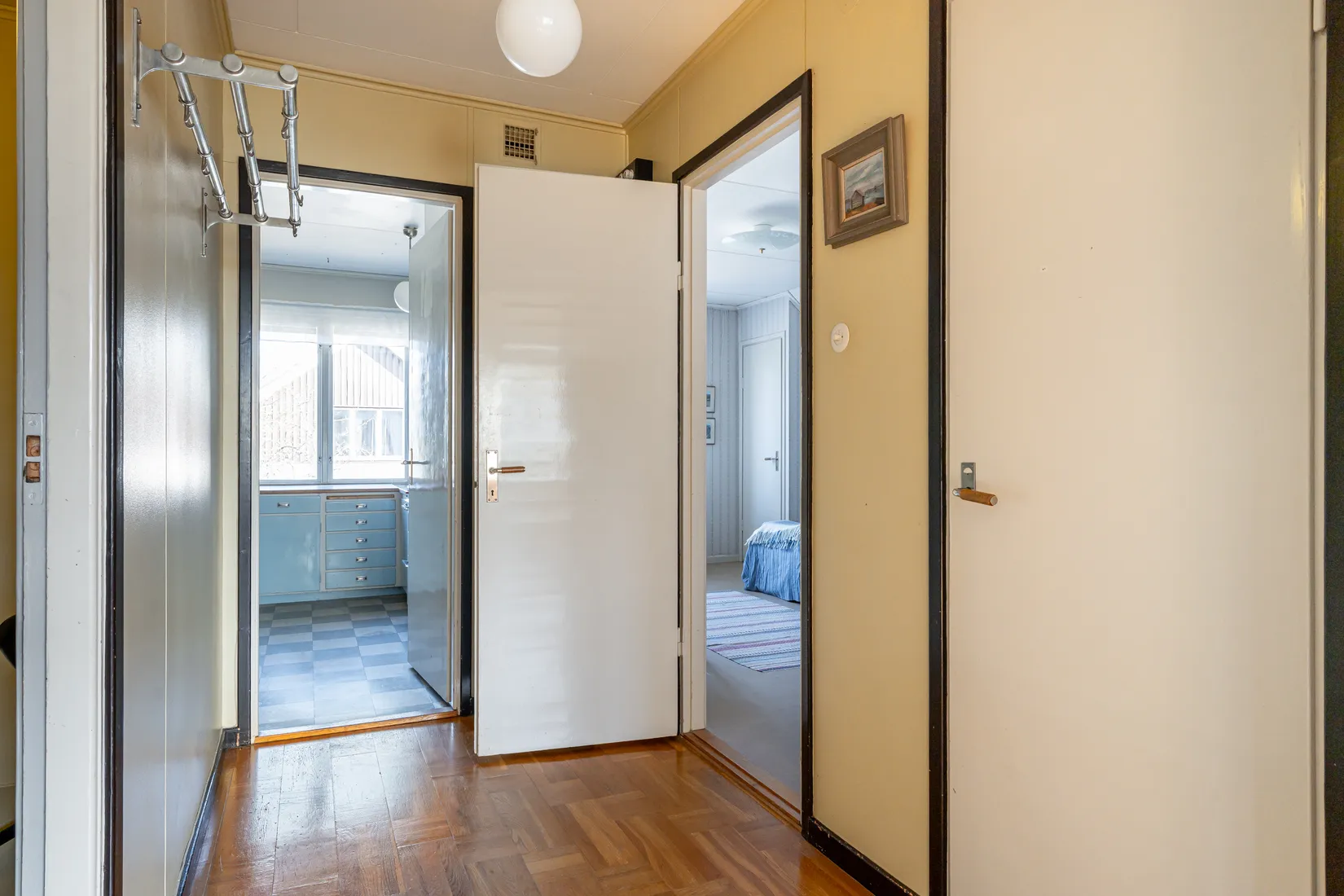 Villa, Gyllings väg 10, Hällberga, Eskilstuna