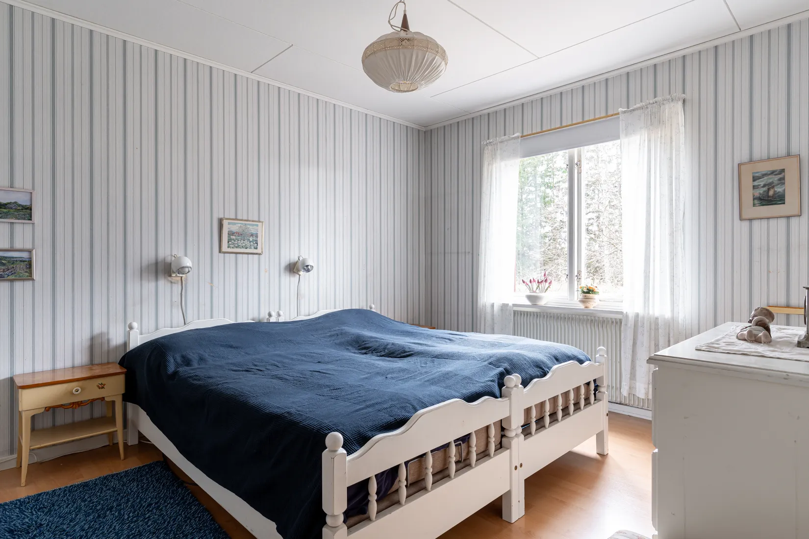 Villa, Gyllings väg 10, Hällberga, Eskilstuna