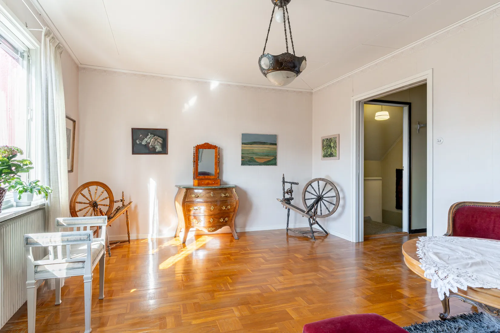 Villa, Gyllings väg 10, Hällberga, Eskilstuna