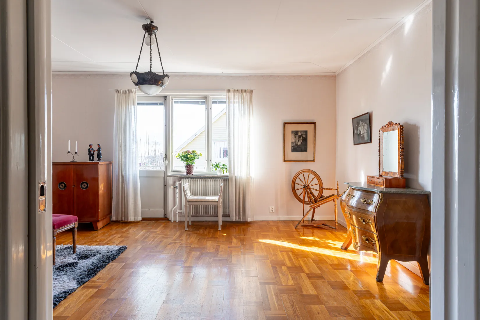 Villa, Gyllings väg 10, Hällberga, Eskilstuna