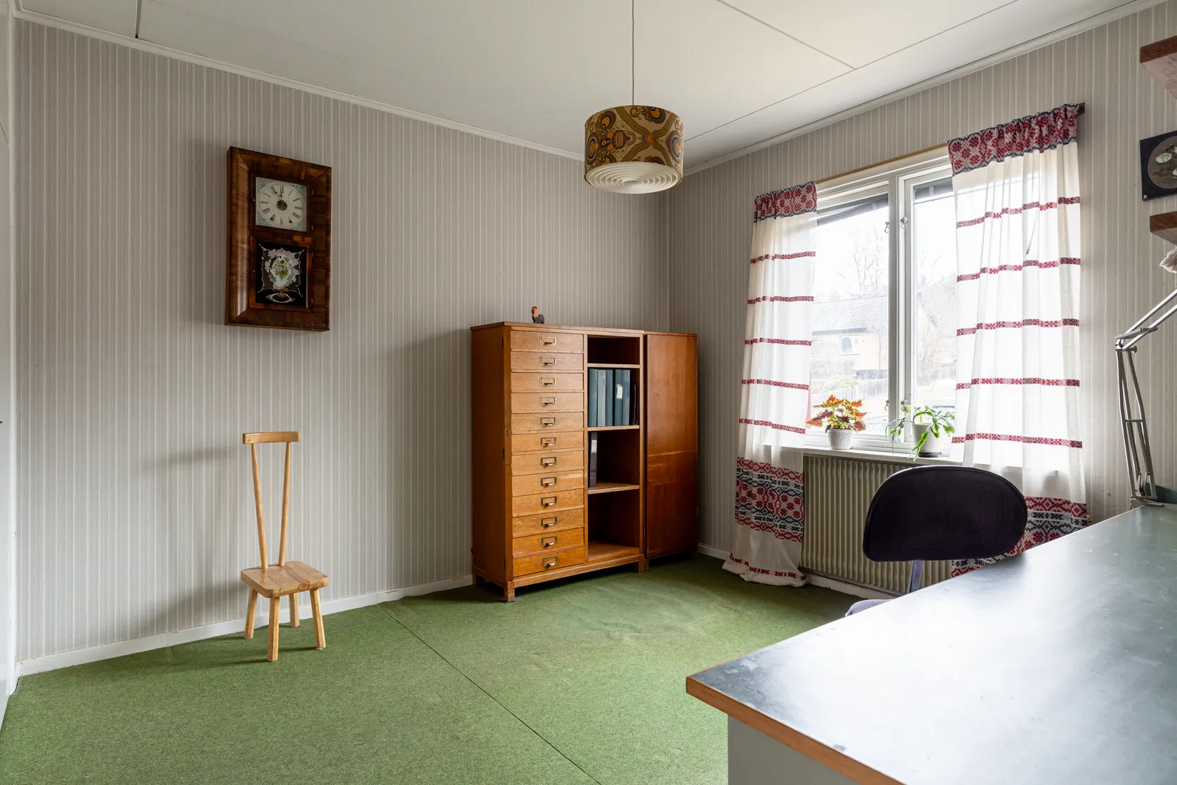 Villa, Gyllings väg 10, Hällberga, Eskilstuna