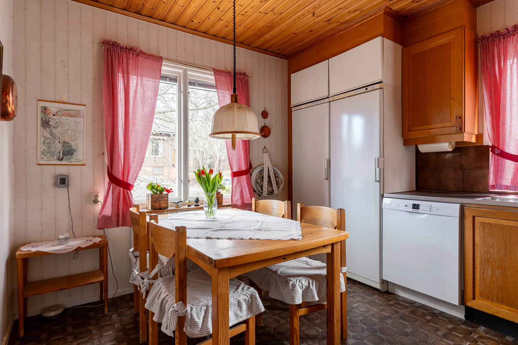 Villa, Gyllings väg 10, Hällberga, Eskilstuna