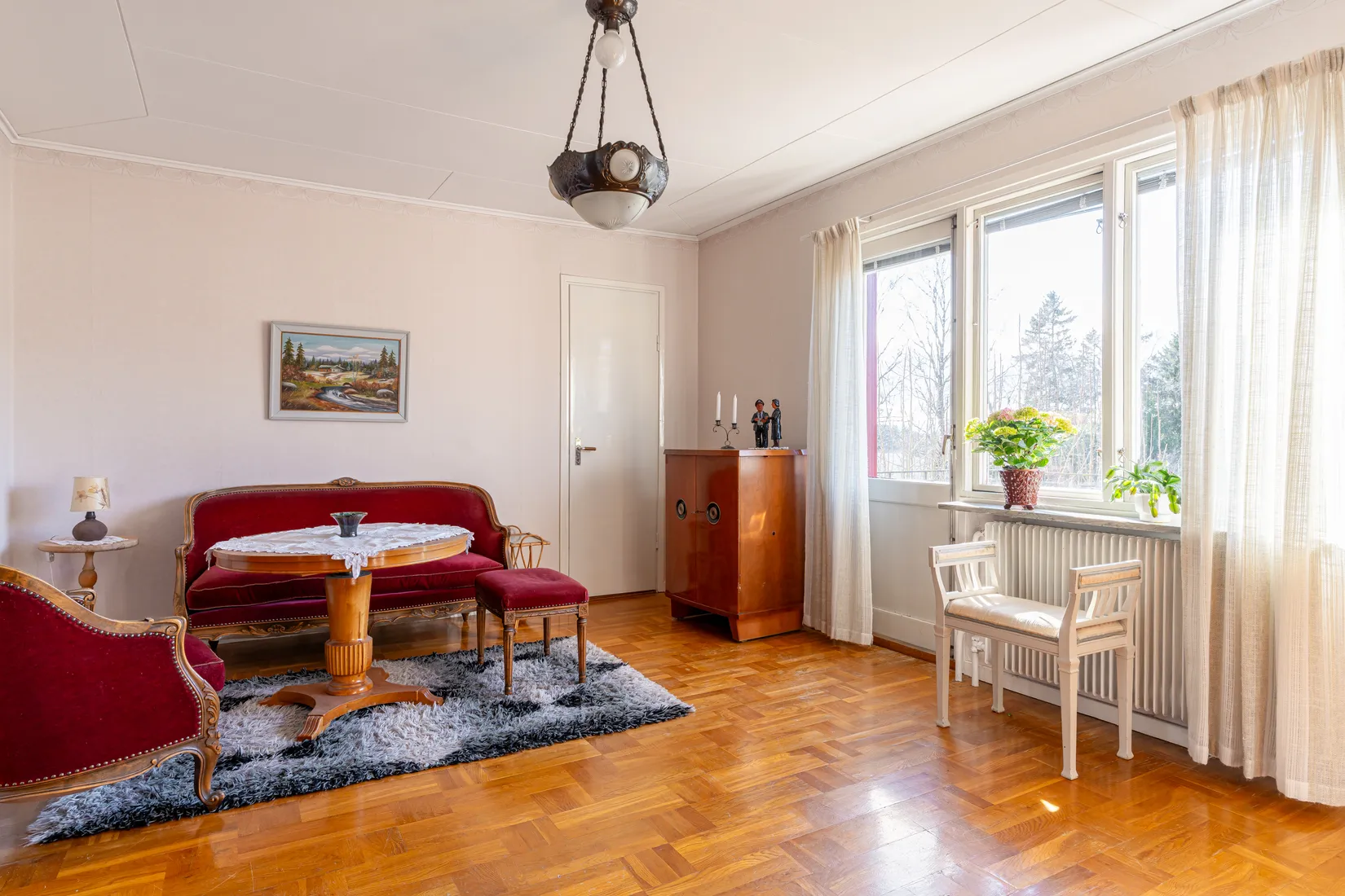 Villa, Gyllings väg 10, Hällberga, Eskilstuna