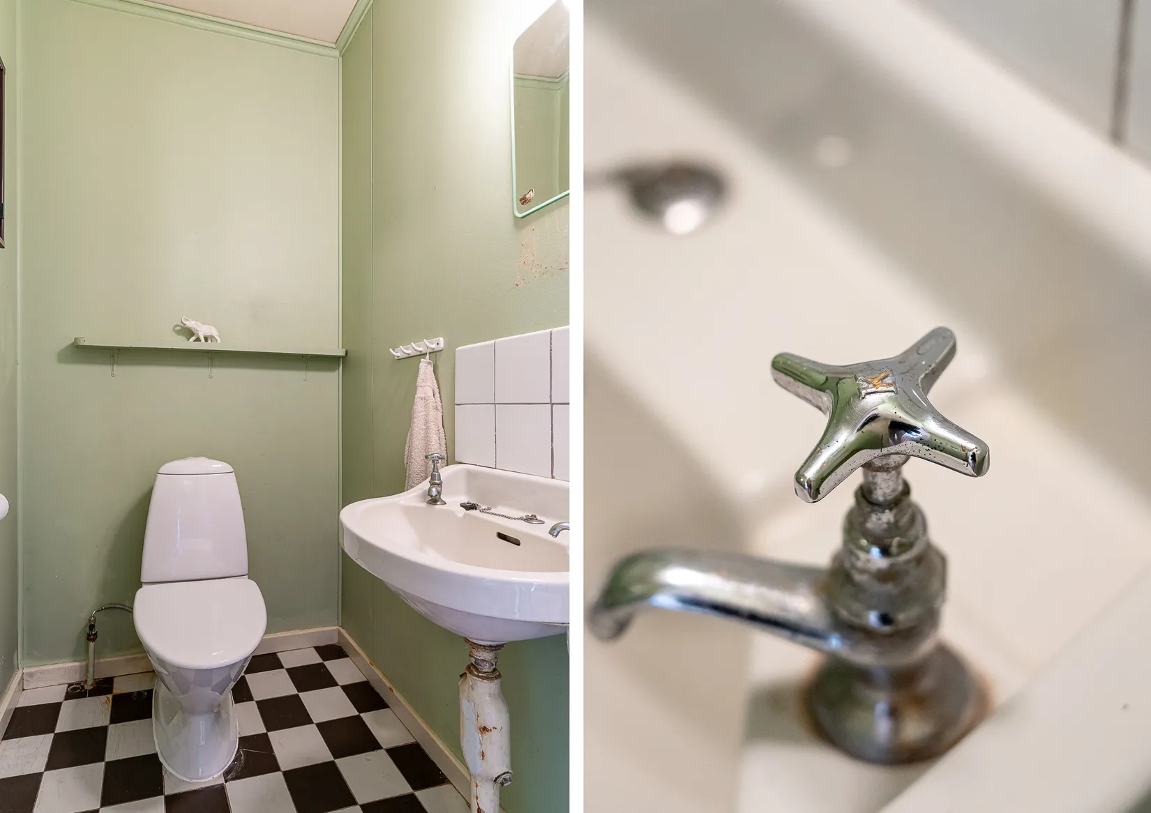 Villa, Gyllings väg 10, Hällberga, Eskilstuna