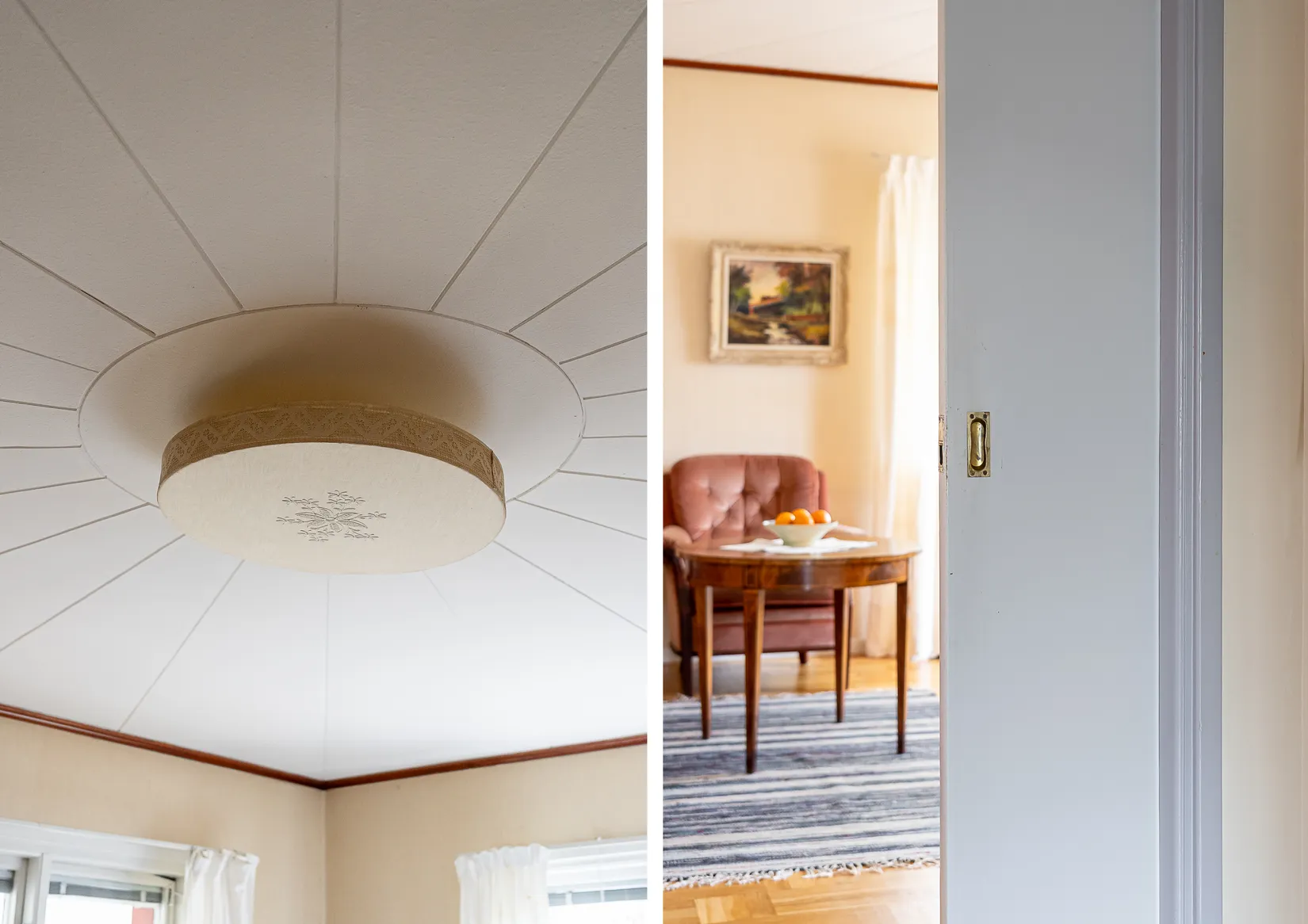 Villa, Gyllings väg 10, Hällberga, Eskilstuna