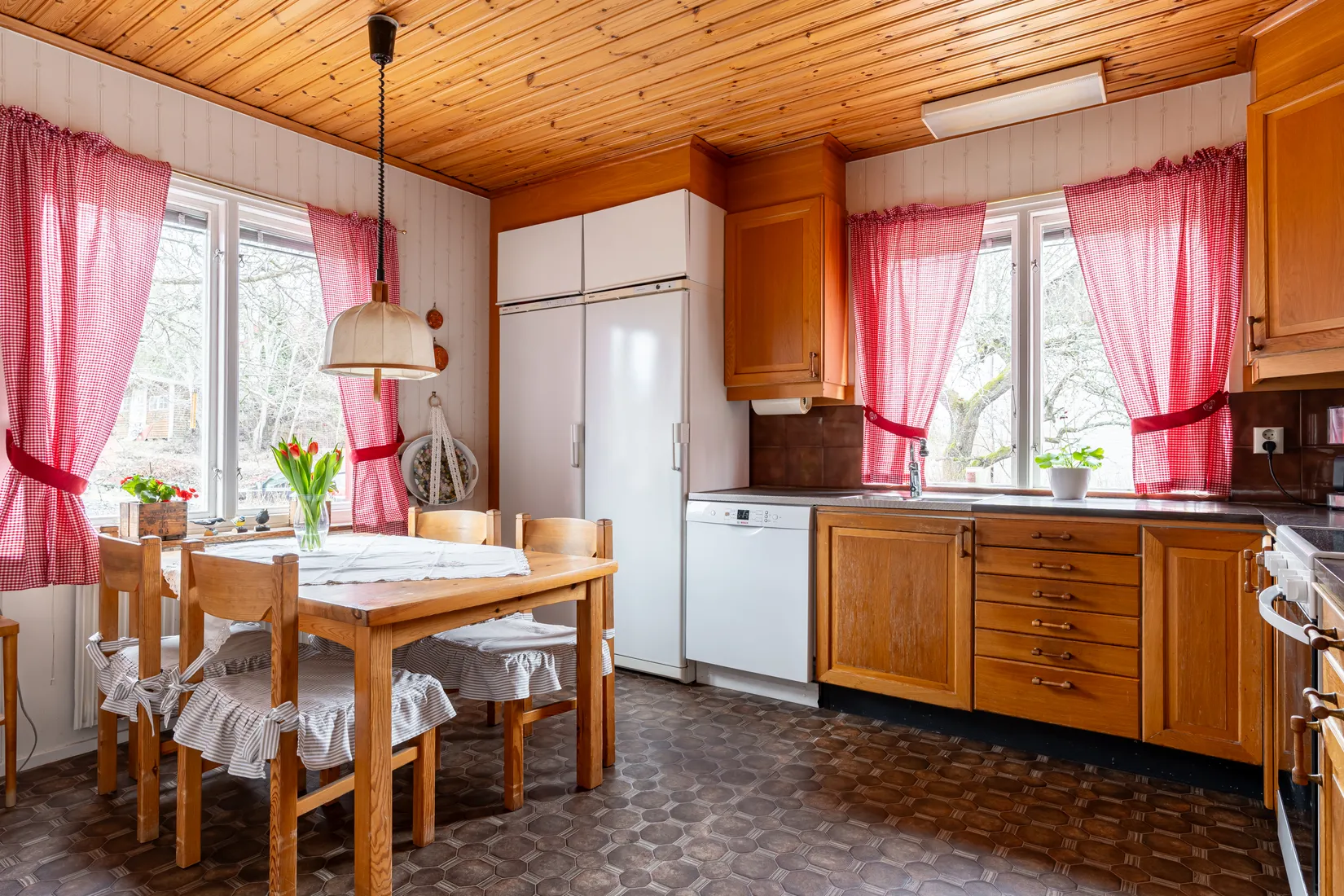 Villa, Gyllings väg 10, Hällberga, Eskilstuna