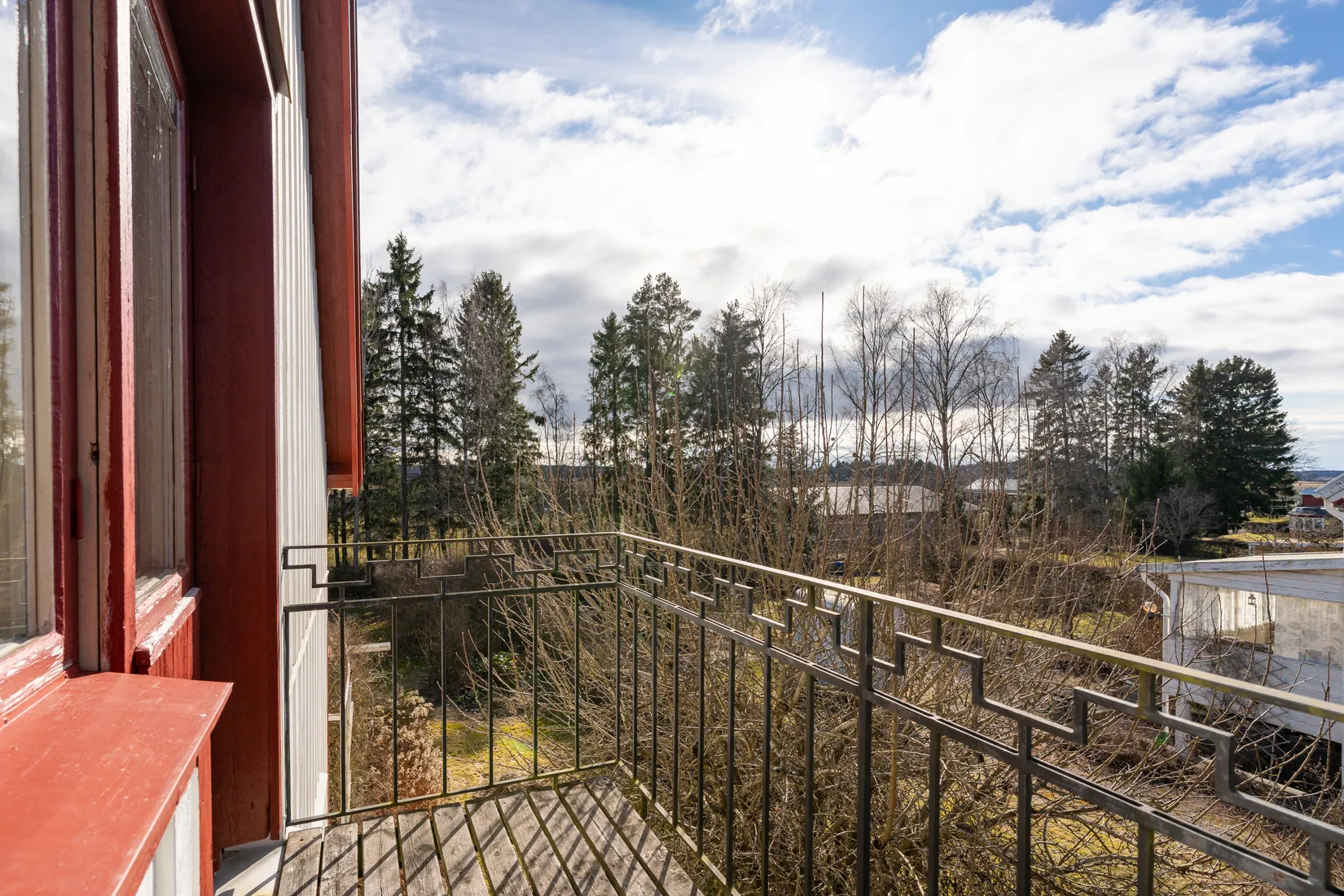 Villa, Gyllings väg 10, Hällberga, Eskilstuna