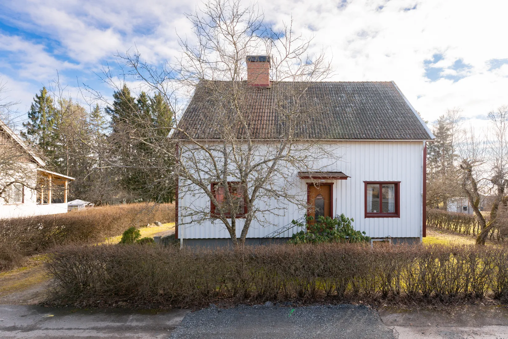 Villa, Gyllings väg 10, Hällberga, Eskilstuna
