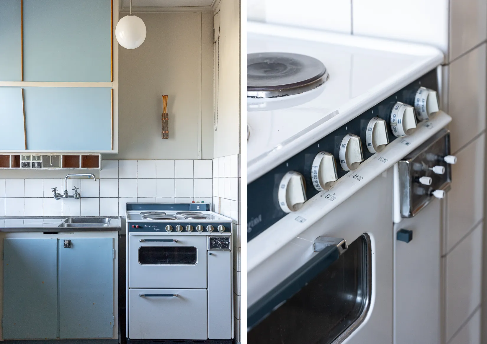 Villa, Gyllings väg 10, Hällberga, Eskilstuna