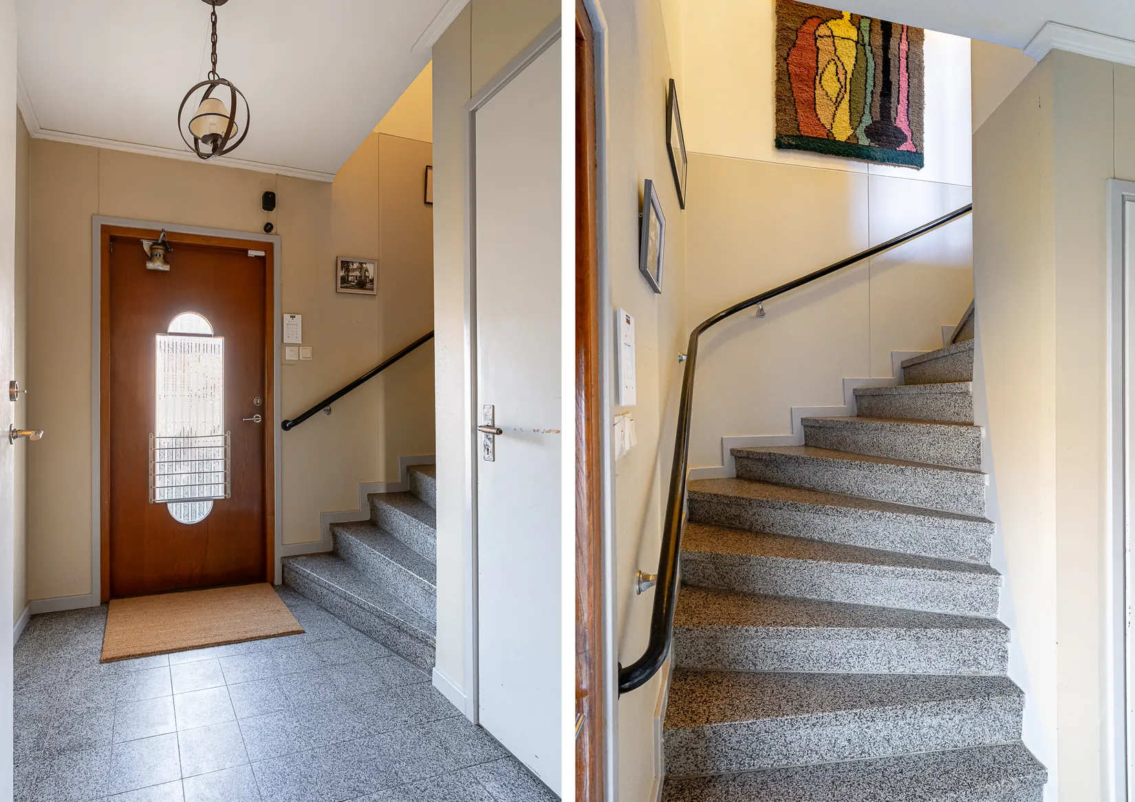 Villa, Gyllings väg 10, Hällberga, Eskilstuna