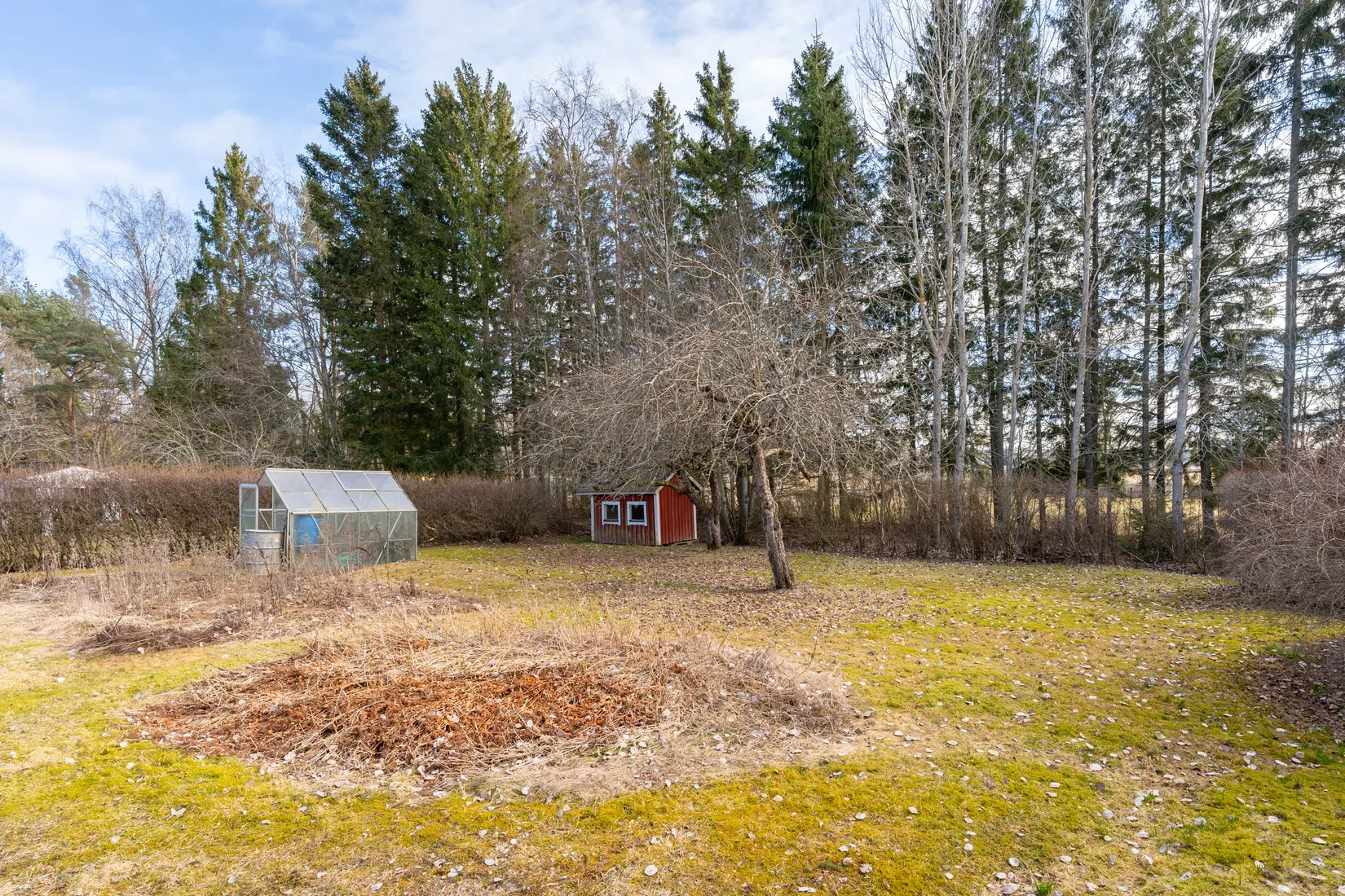 Villa, Gyllings väg 10, Hällberga, Eskilstuna