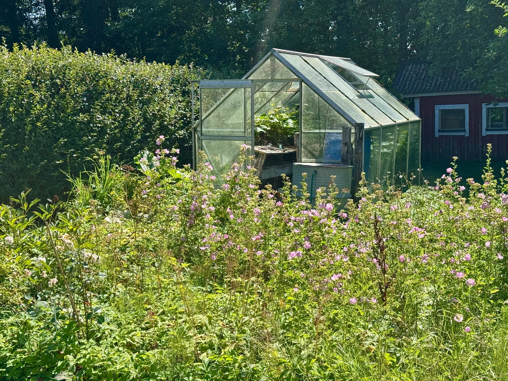 Villa, Gyllings väg 10, Hällberga, Eskilstuna