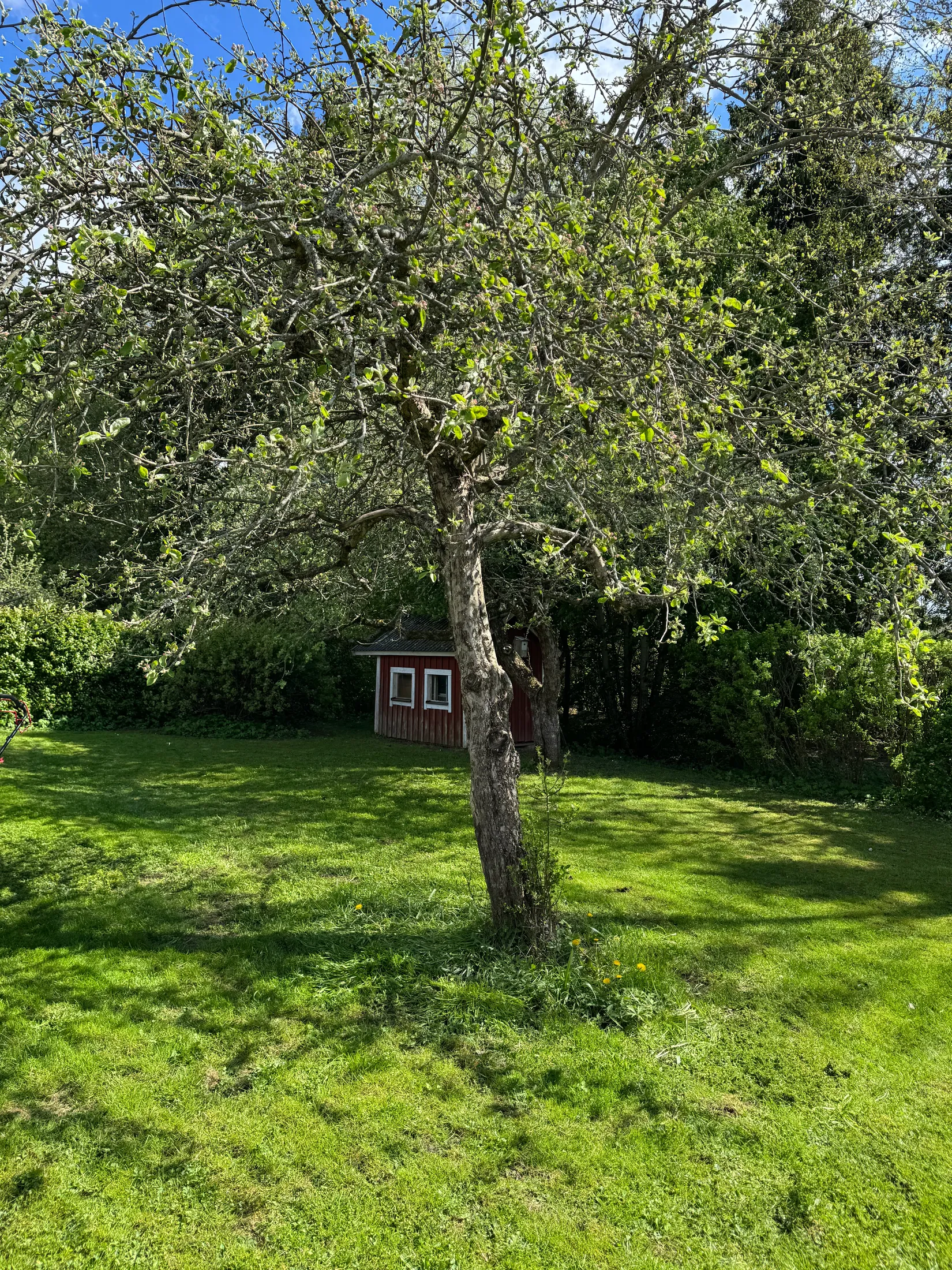 Villa, Gyllings väg 10, Hällberga, Eskilstuna