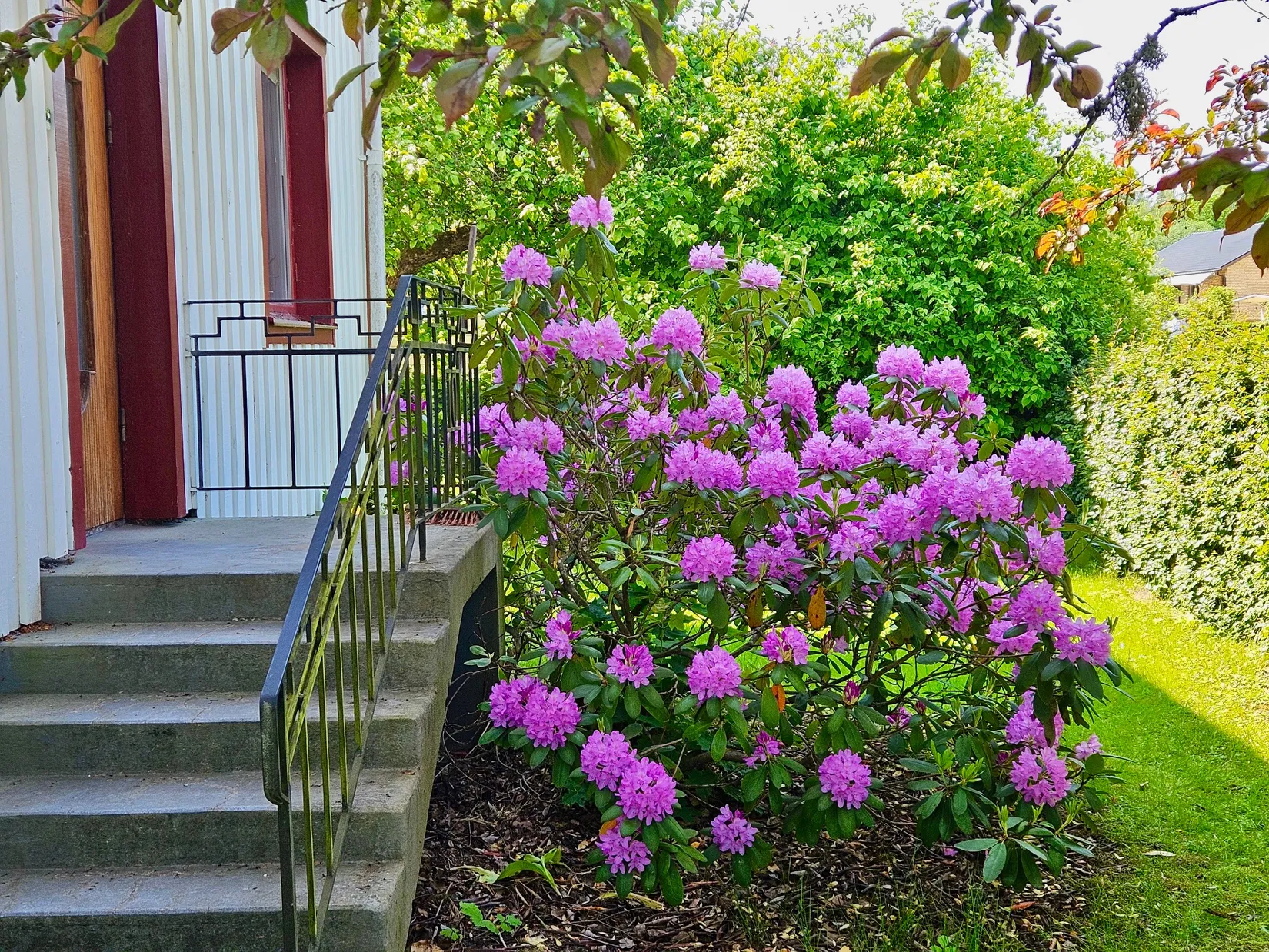 Villa, Gyllings väg 10, Hällberga, Eskilstuna