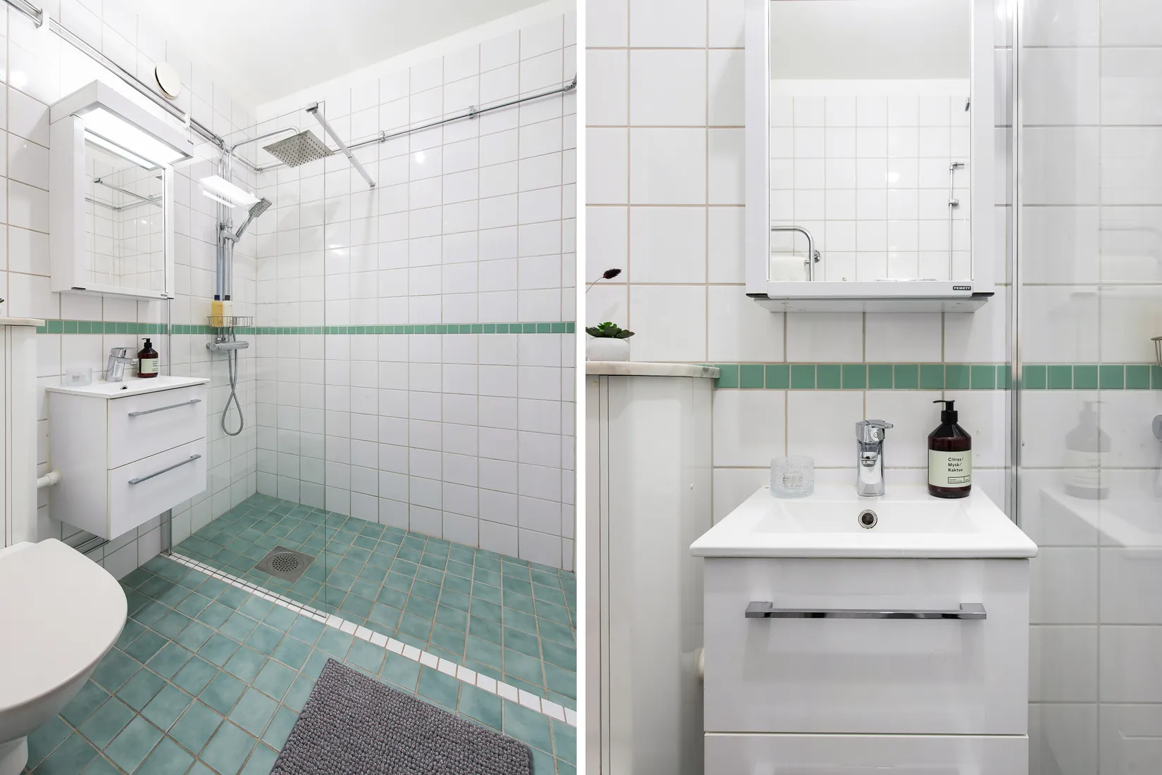 Bostadsrätt, Björnsonsgatan 140, Bromma / Blackeberg, Stockholm