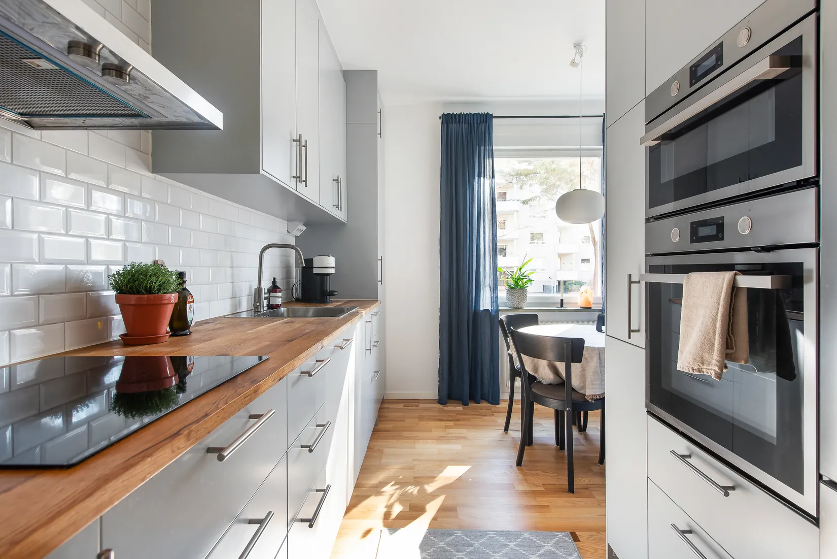 Bostadsrätt, Björnsonsgatan 140, Bromma / Blackeberg, Stockholm