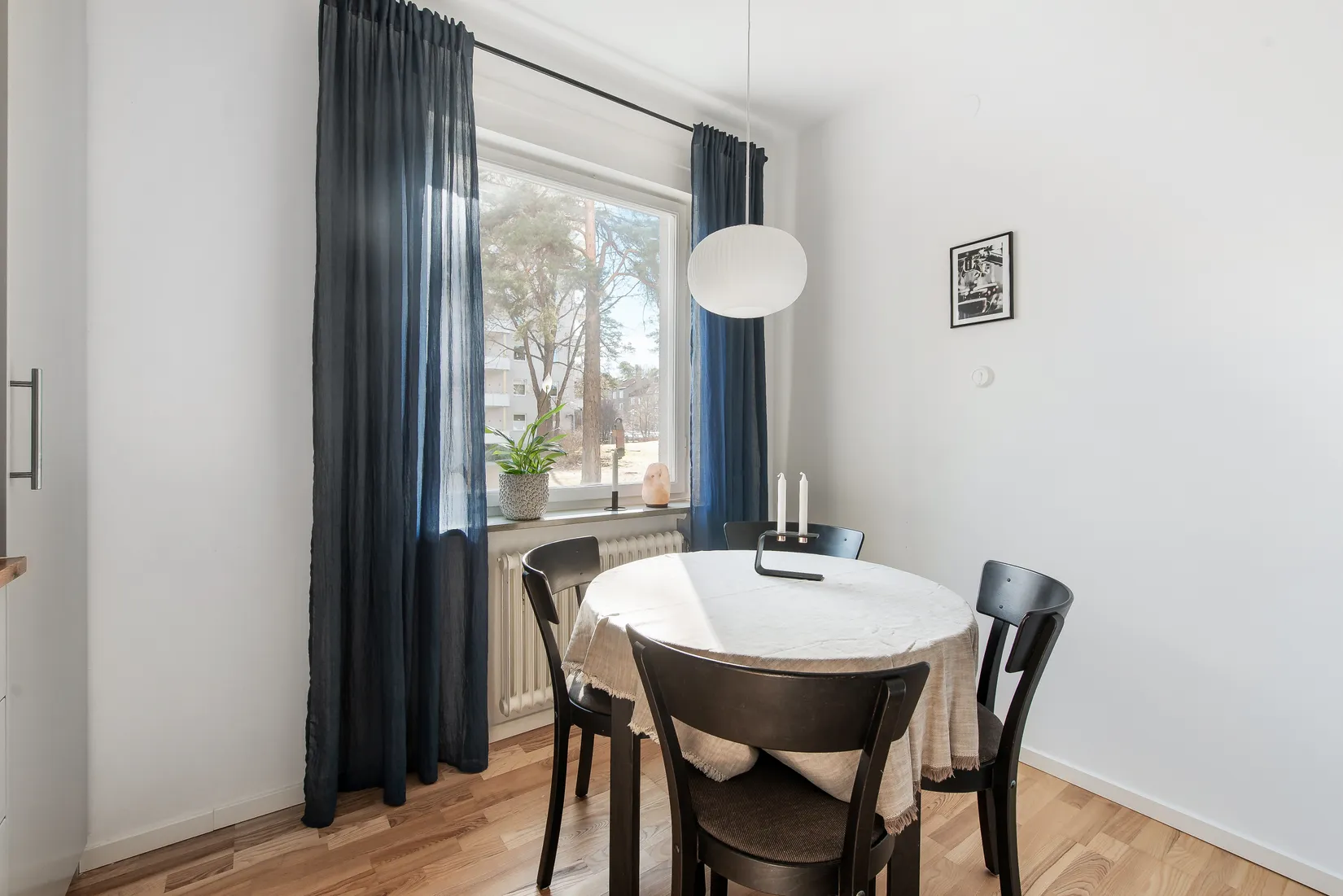 Bostadsrätt, Björnsonsgatan 140, Bromma / Blackeberg, Stockholm